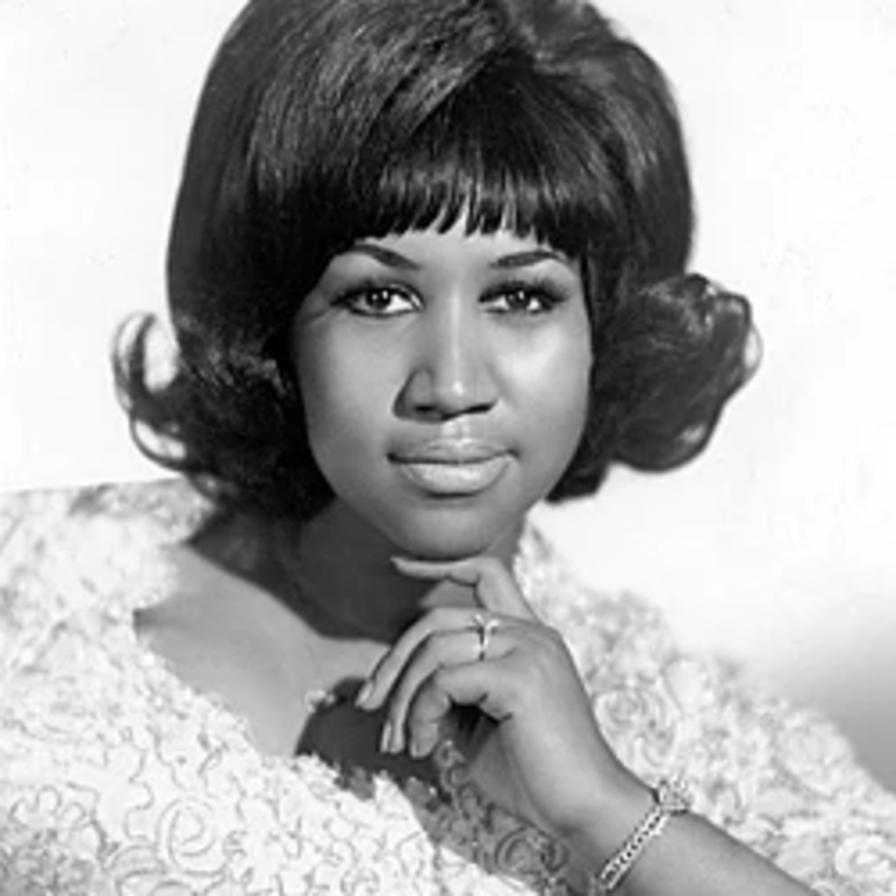 Aretha FranckLin cumpiria 84 años lsfm947 episode artwork