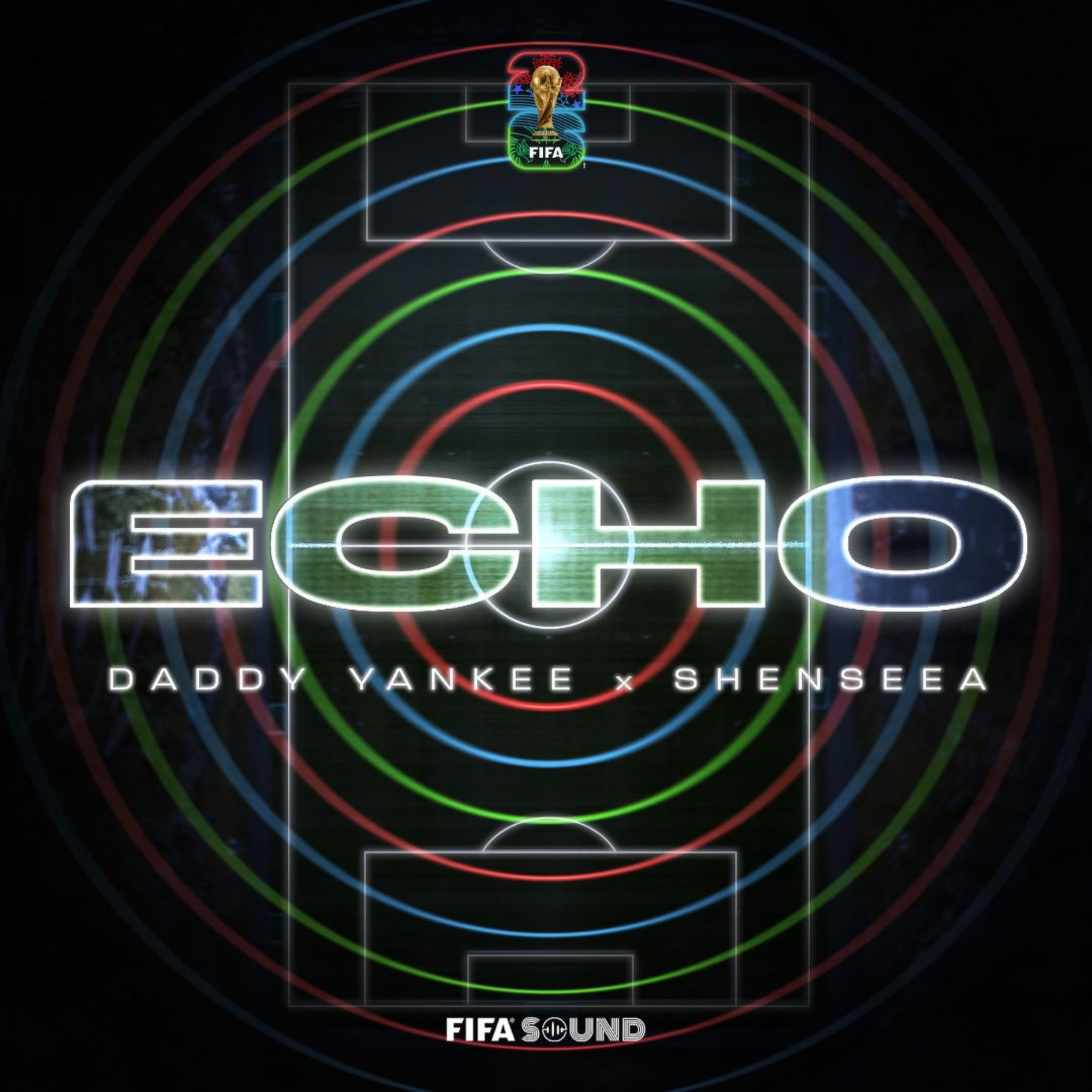 DADDY YANKEE SHENSEEA ECHO ESTRENOS MUNDIAL 2026 episode artwork
