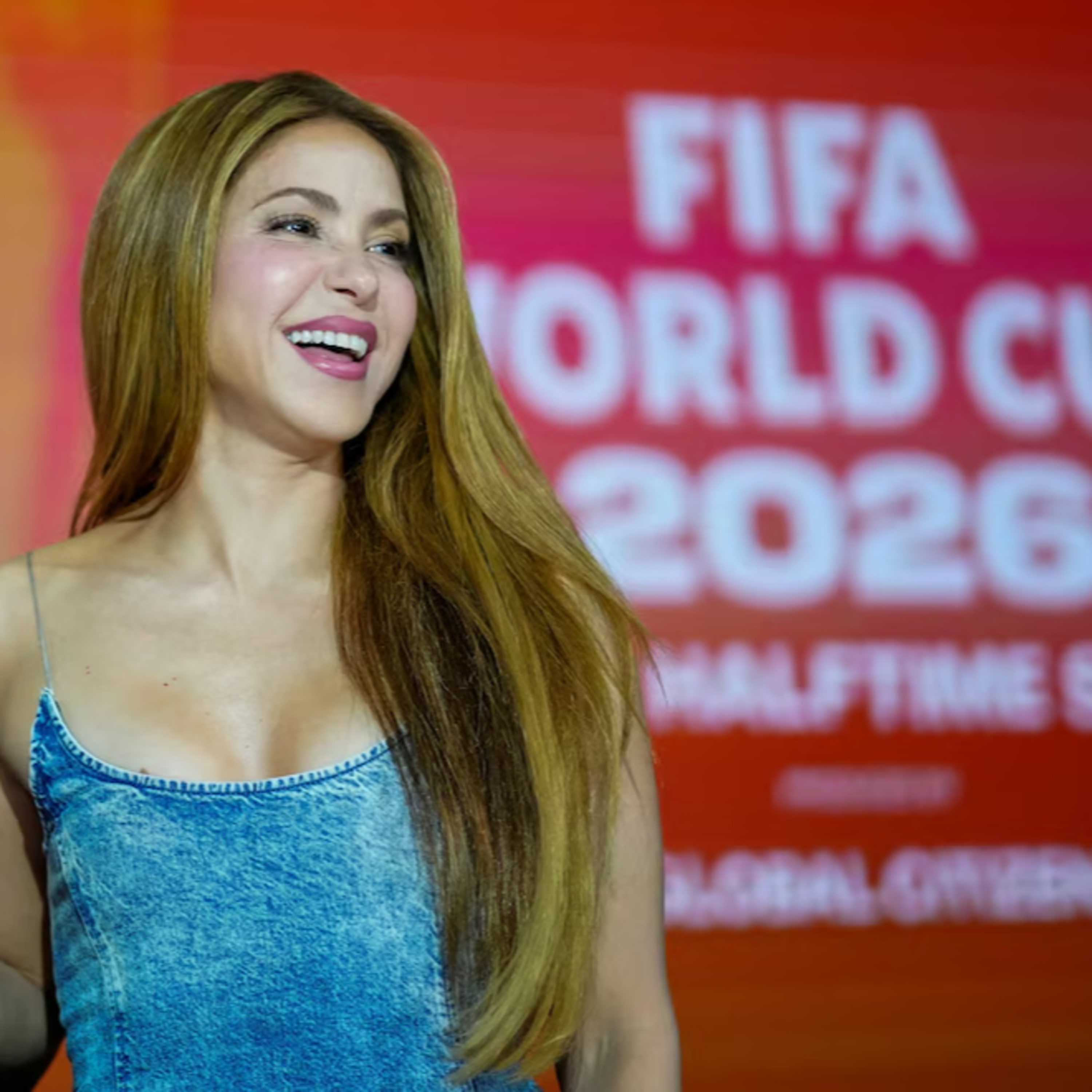 SHAKIRA BURNA BOY DAI DAI LA CANCION DEL MUNDIAL 2026 episode artwork
