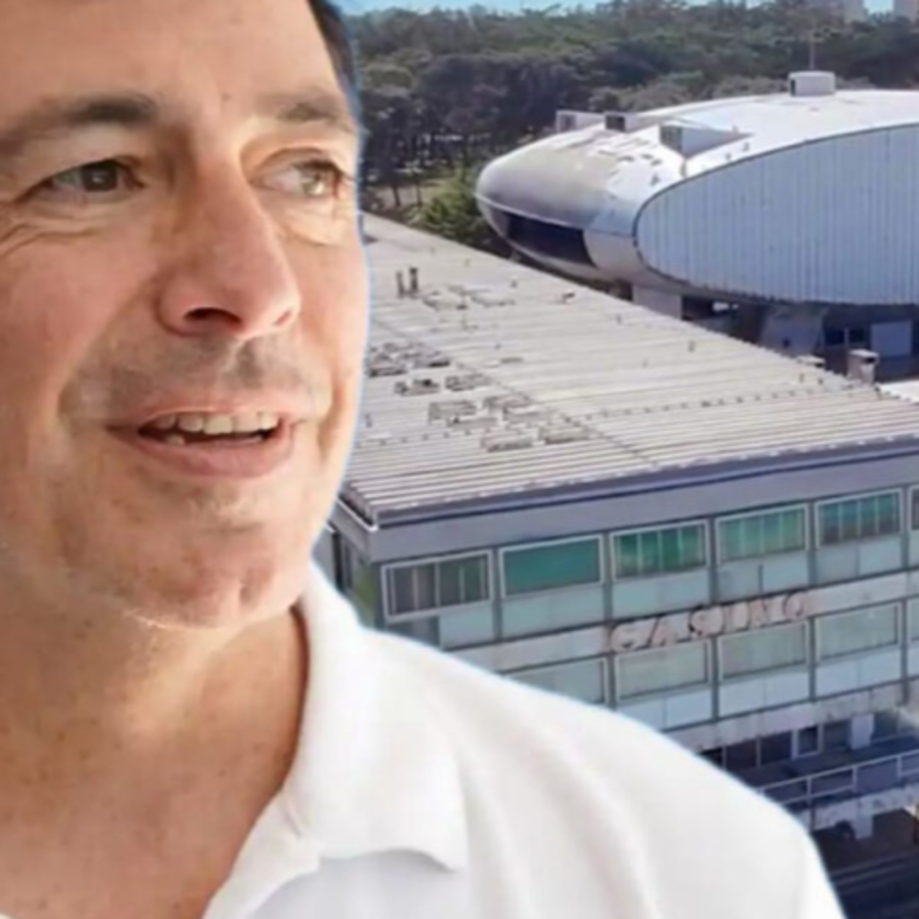 Casino de Necochea hoy se vende opinion  episode artwork