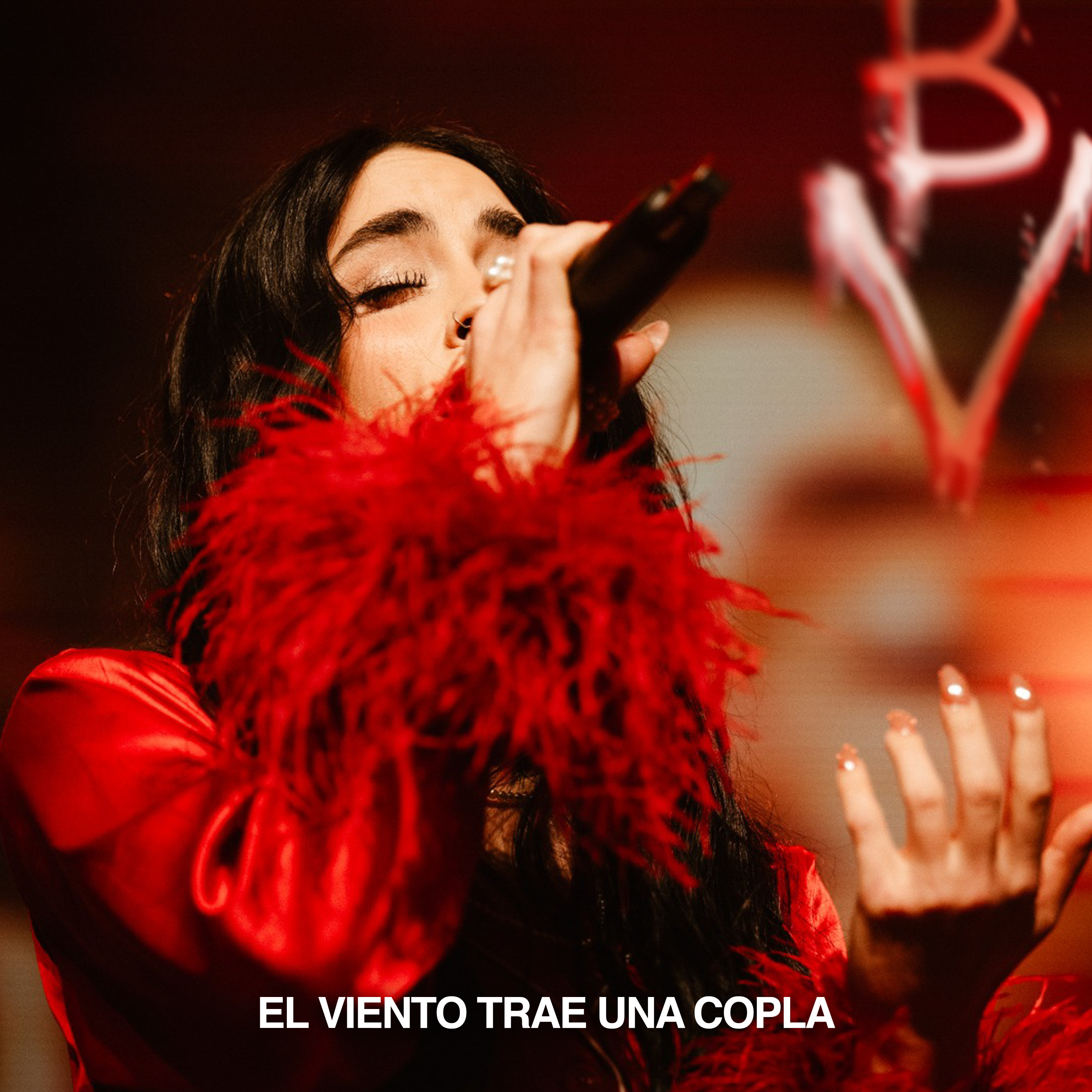 Estrenos bersuit laLI el viento trae una copla episode artwork