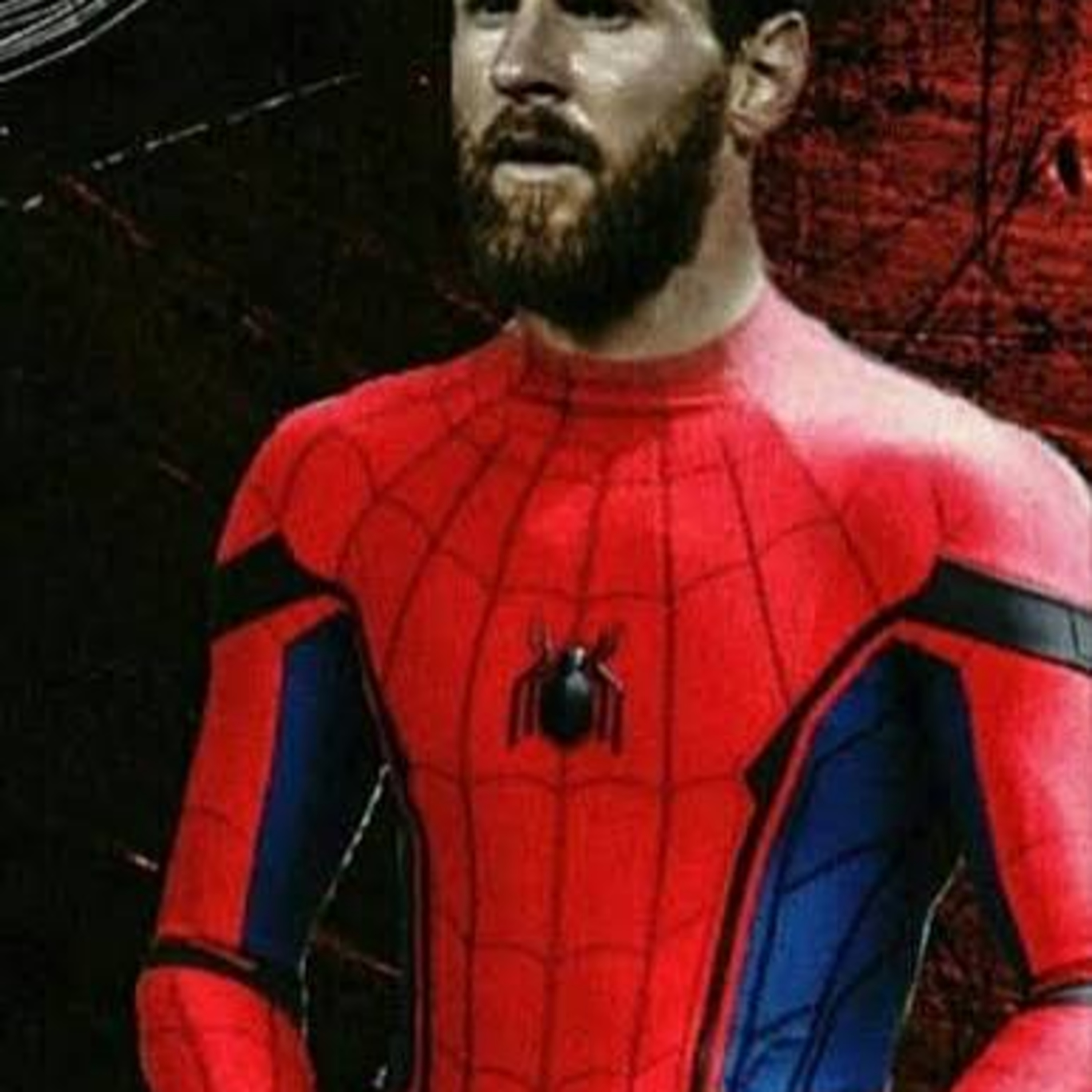 Mesi en la actuación de Spiderman por lsfm947 episode artwork