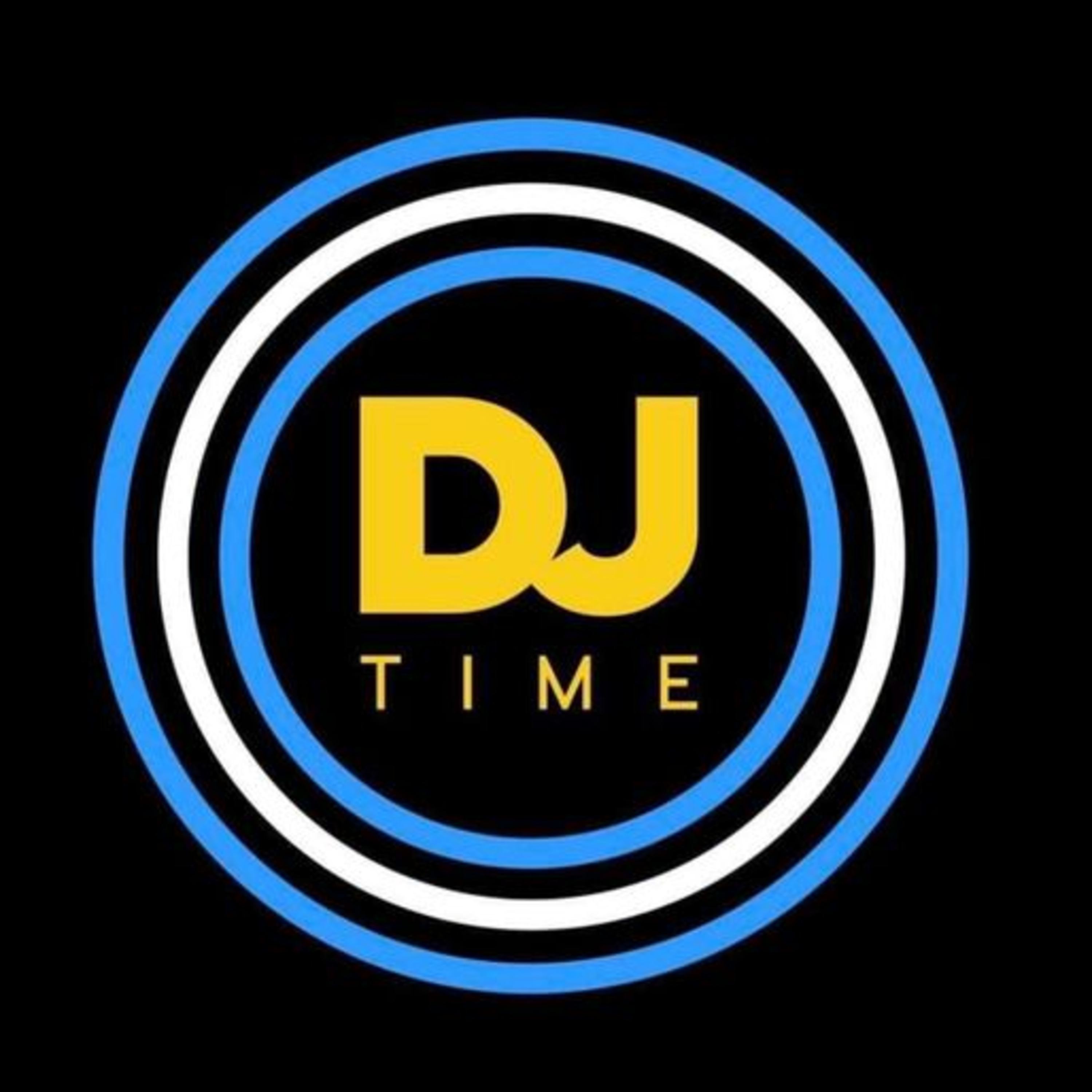 DEE JAY TIME Viernes 03 de julio de 2026 episode artwork