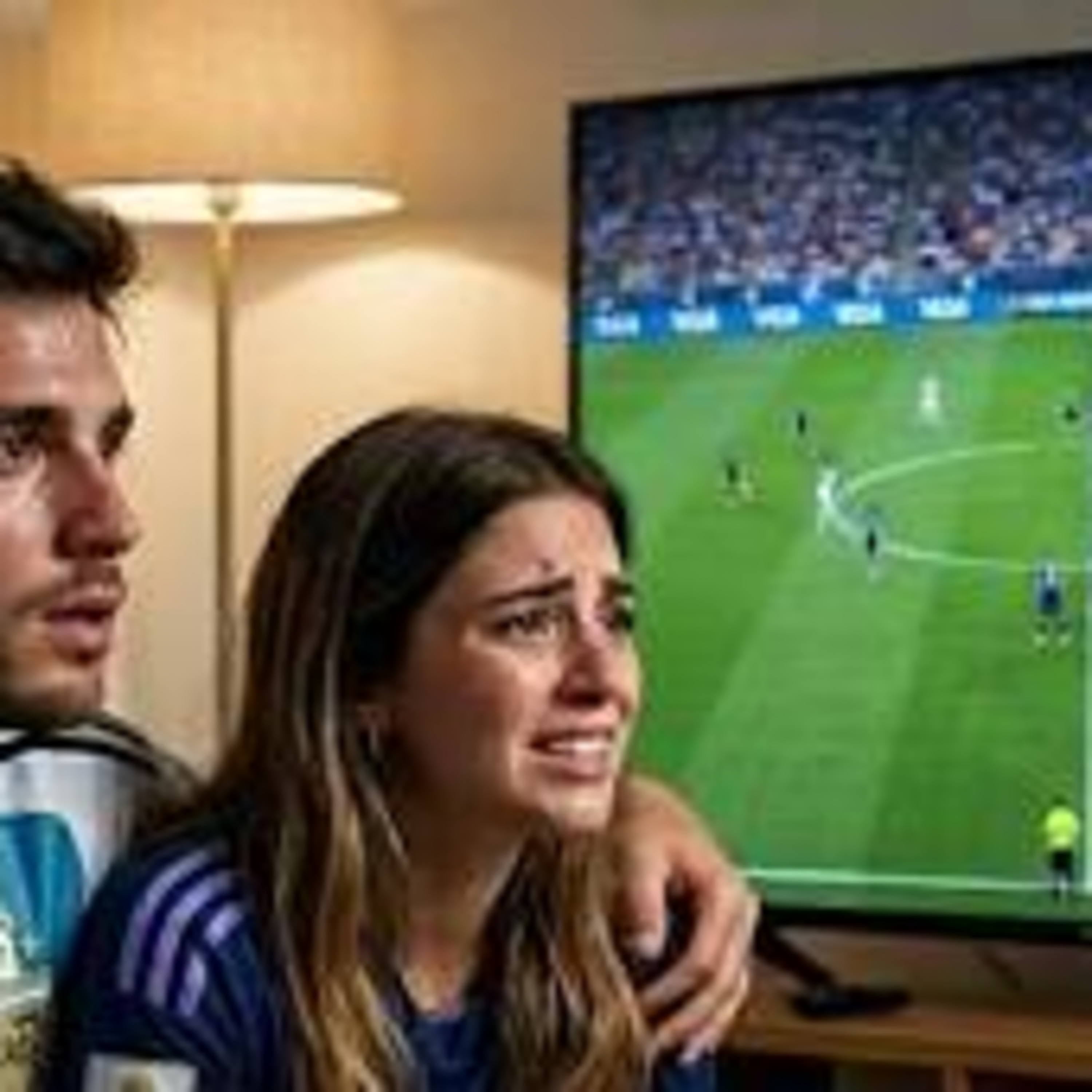 mundial 2026 resumen de Miercoles 08-07-2026 episode artwork