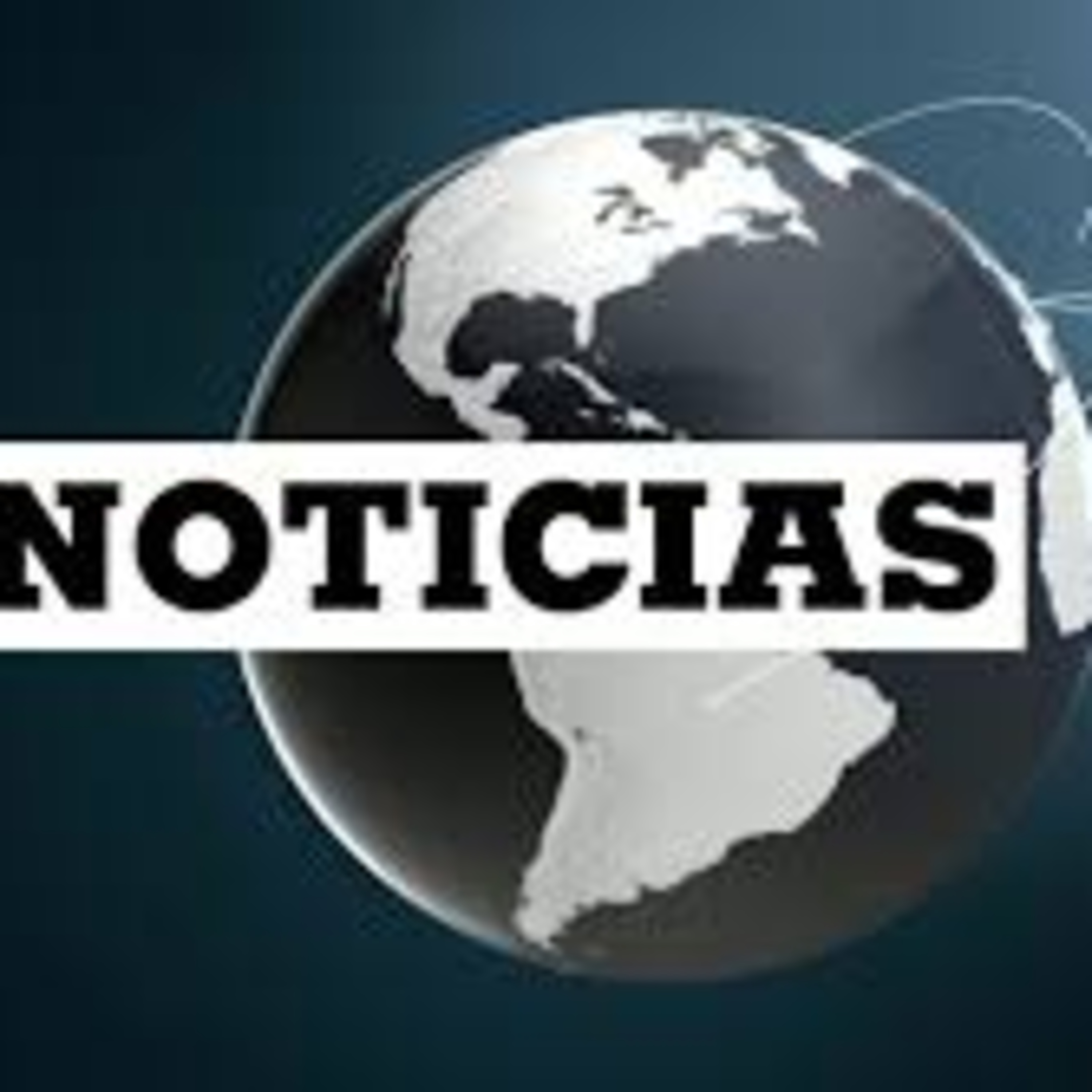 NOTICIAS AL MEDIODIA 24-07-2026 episode artwork