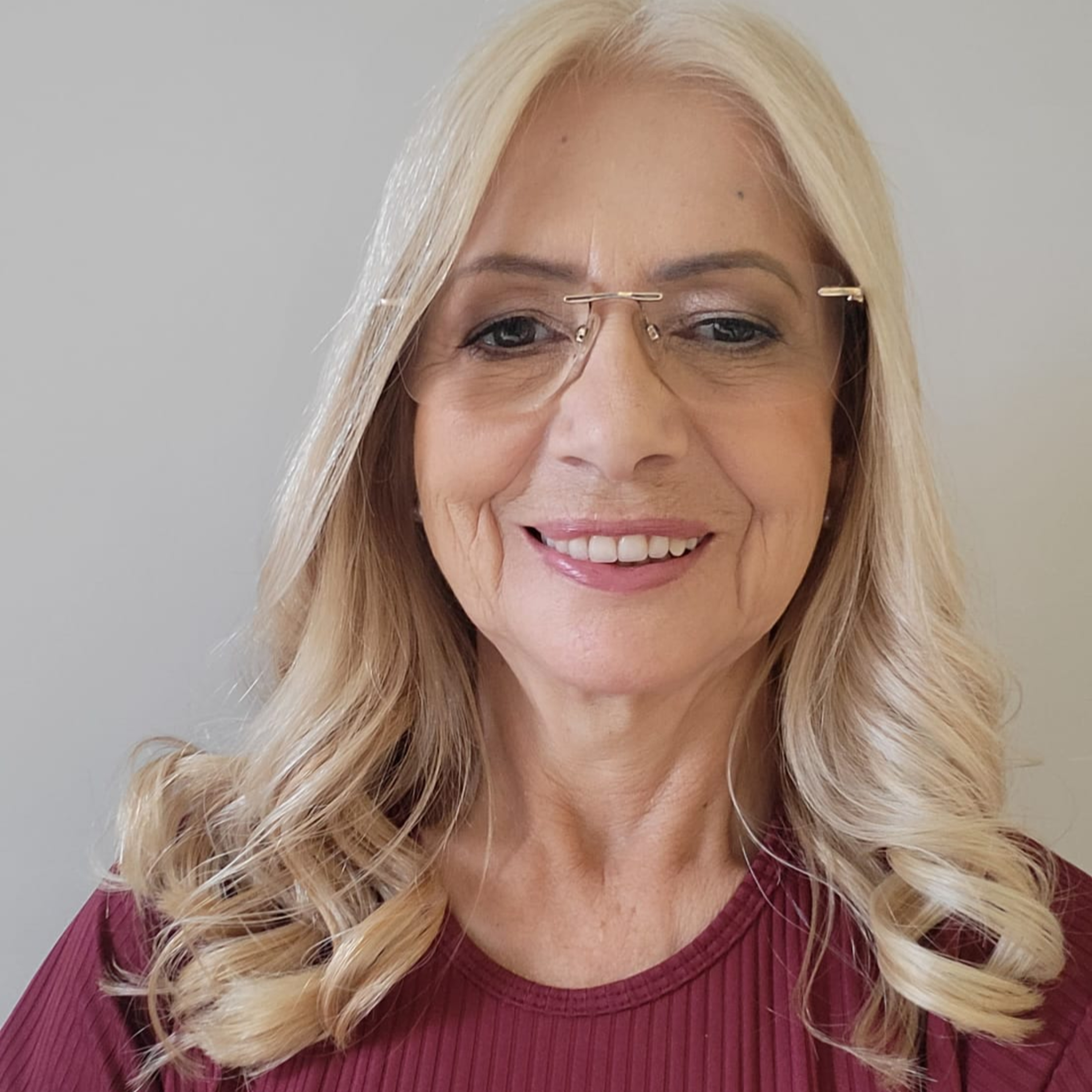 Programa 'Encontro com a Imprensa' entrevista a conselheira municipal de saúde Maria de Fátima Pereira Lima episode artwork