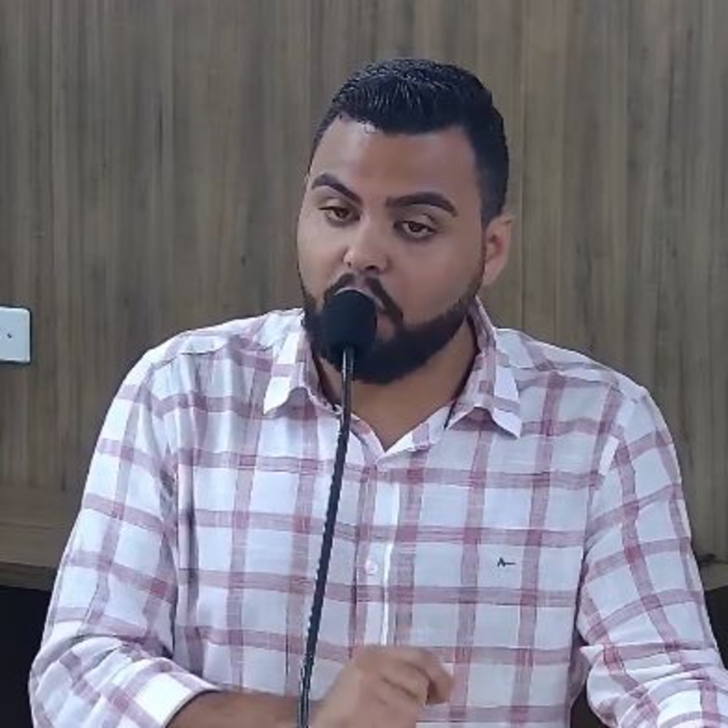 Vereador Márcio Junior reclama dos radares recentemente instalados em Diadema episode artwork