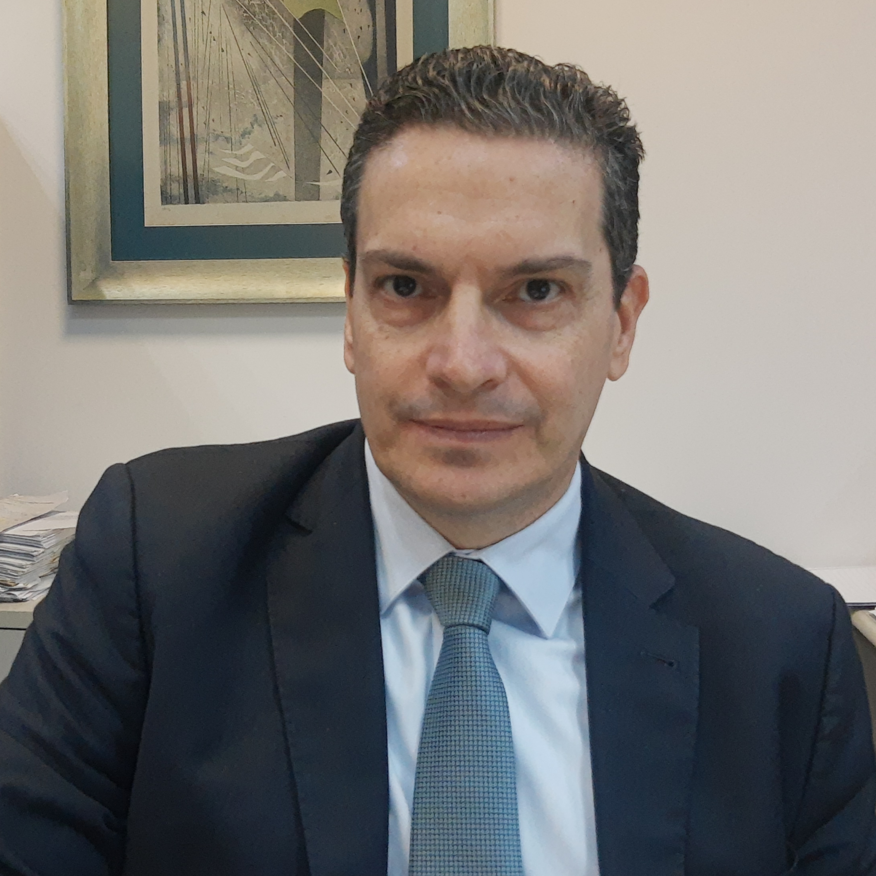 Elias Lubaque entrevista Renato Serafim, diretor jurídico do Ciesp Diadema episode artwork