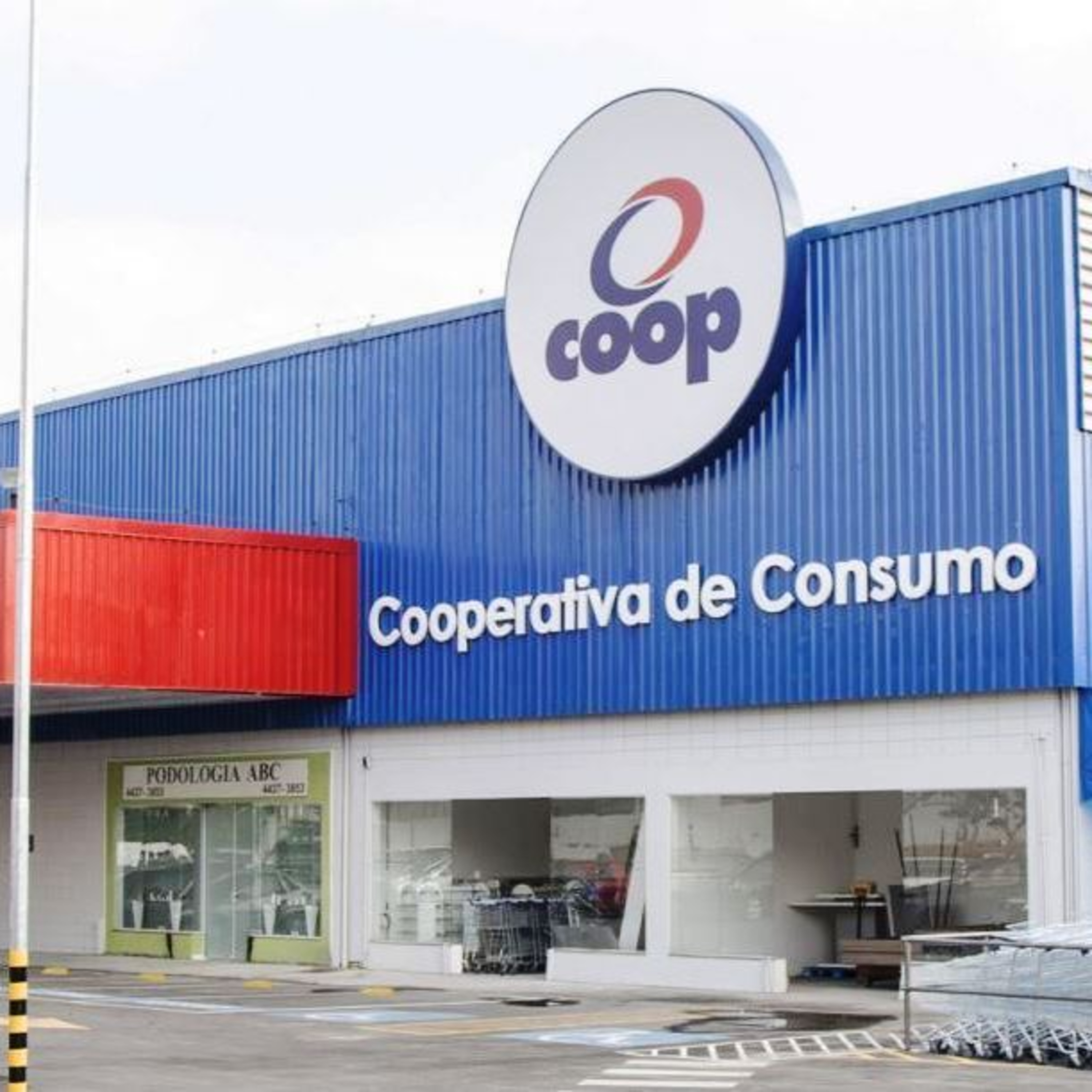 Coop nega que vá ocupar o espaço do Mercado Extra no Centro de Diadema episode artwork