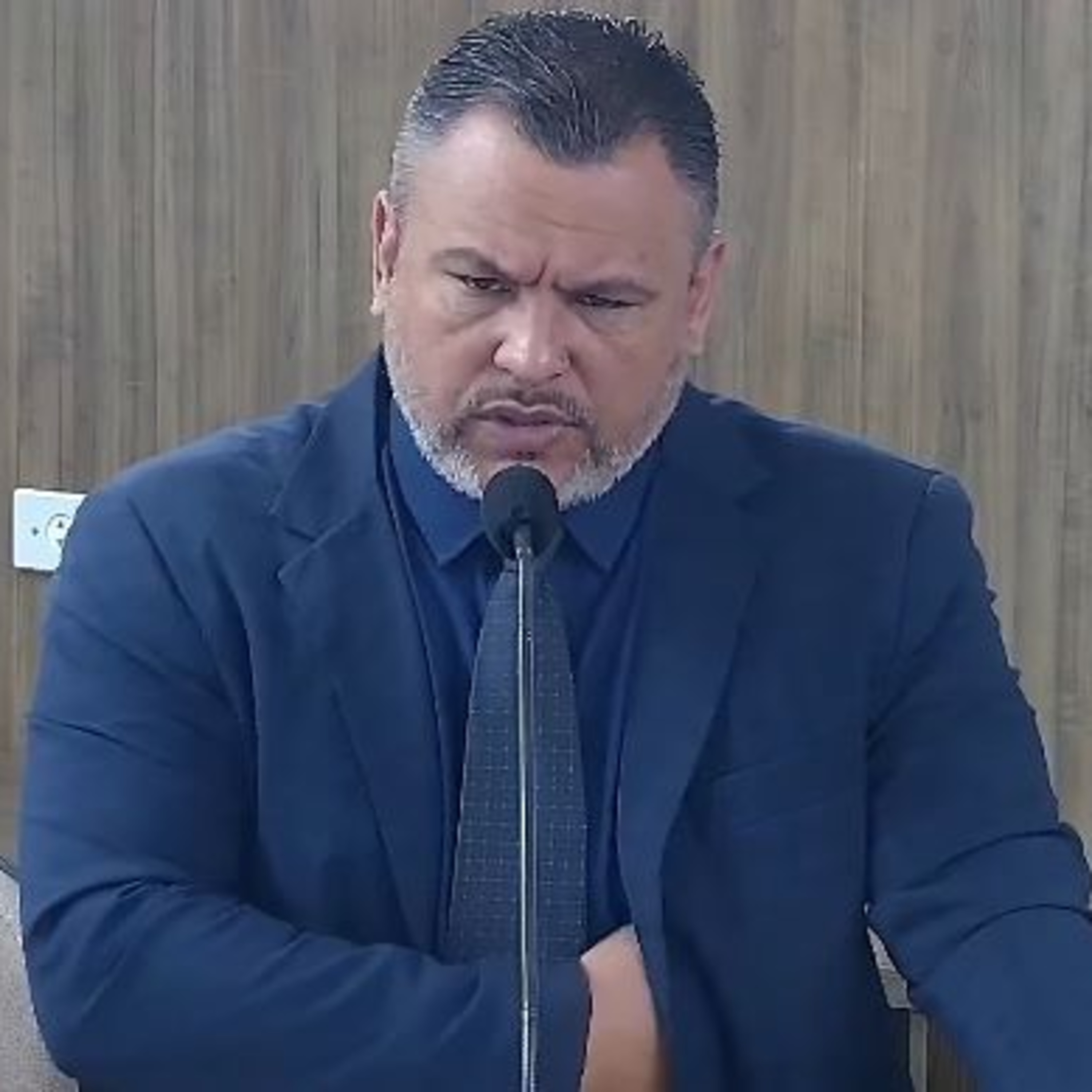 Vereador Cabo Ângelo continua preocupado com a violência e a falta de segurança nas ruas de Diadema episode artwork