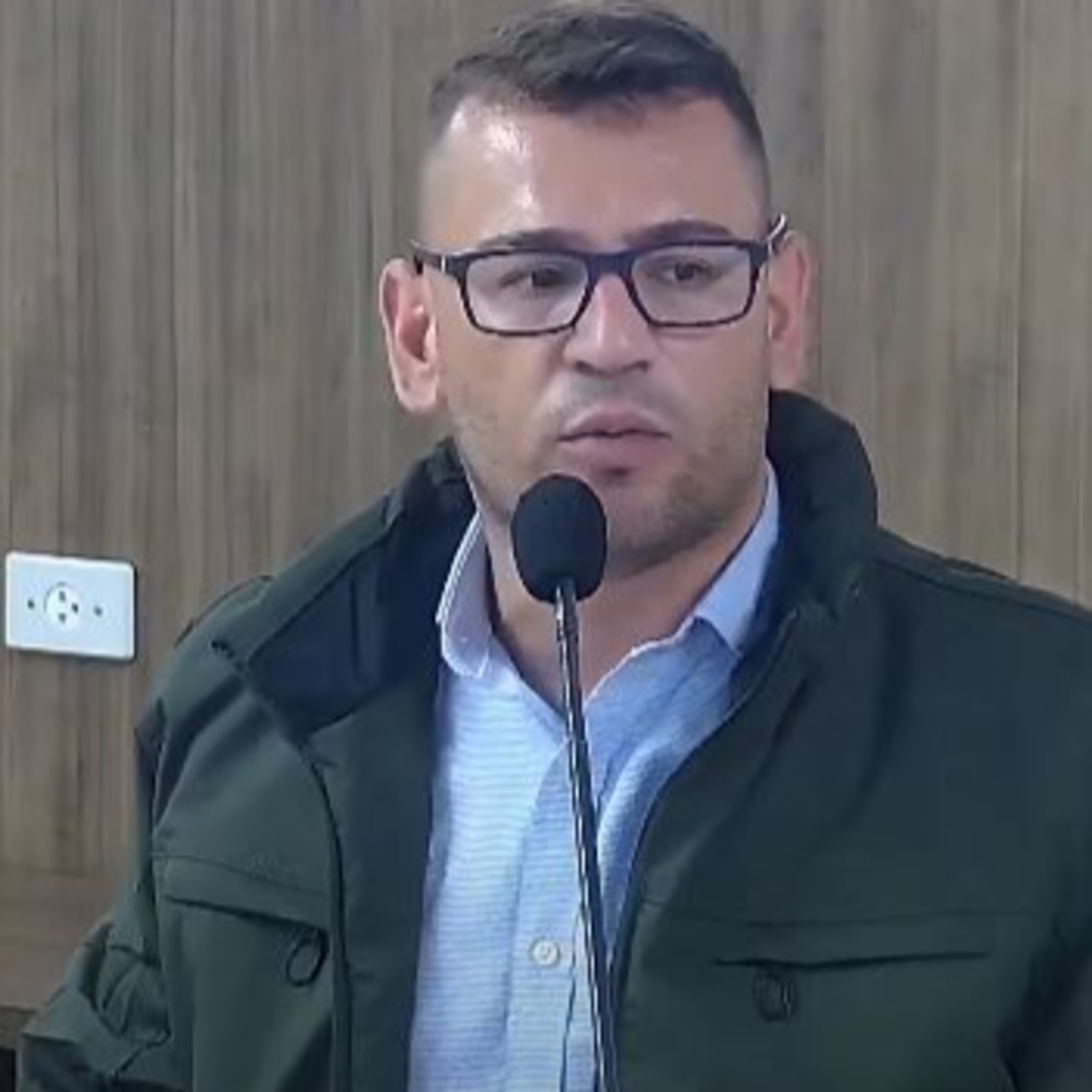 Vereador Jefferson Leite exige que Prefeitura de Diadema reforme com URGÊNCIA o Centro Público do bairro Eldorado episode artwork