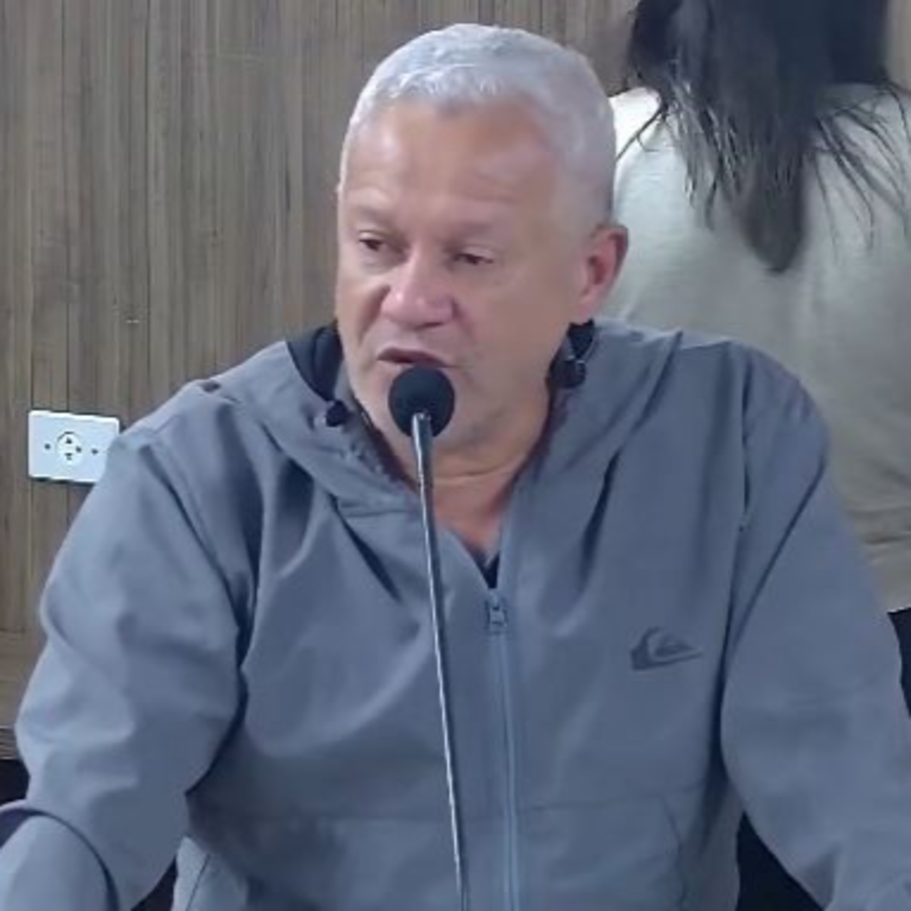 Vereador Neno diz que alguns colegas precisam ir à periferia conhecer o trabalho feito nos centros comunitários episode artwork