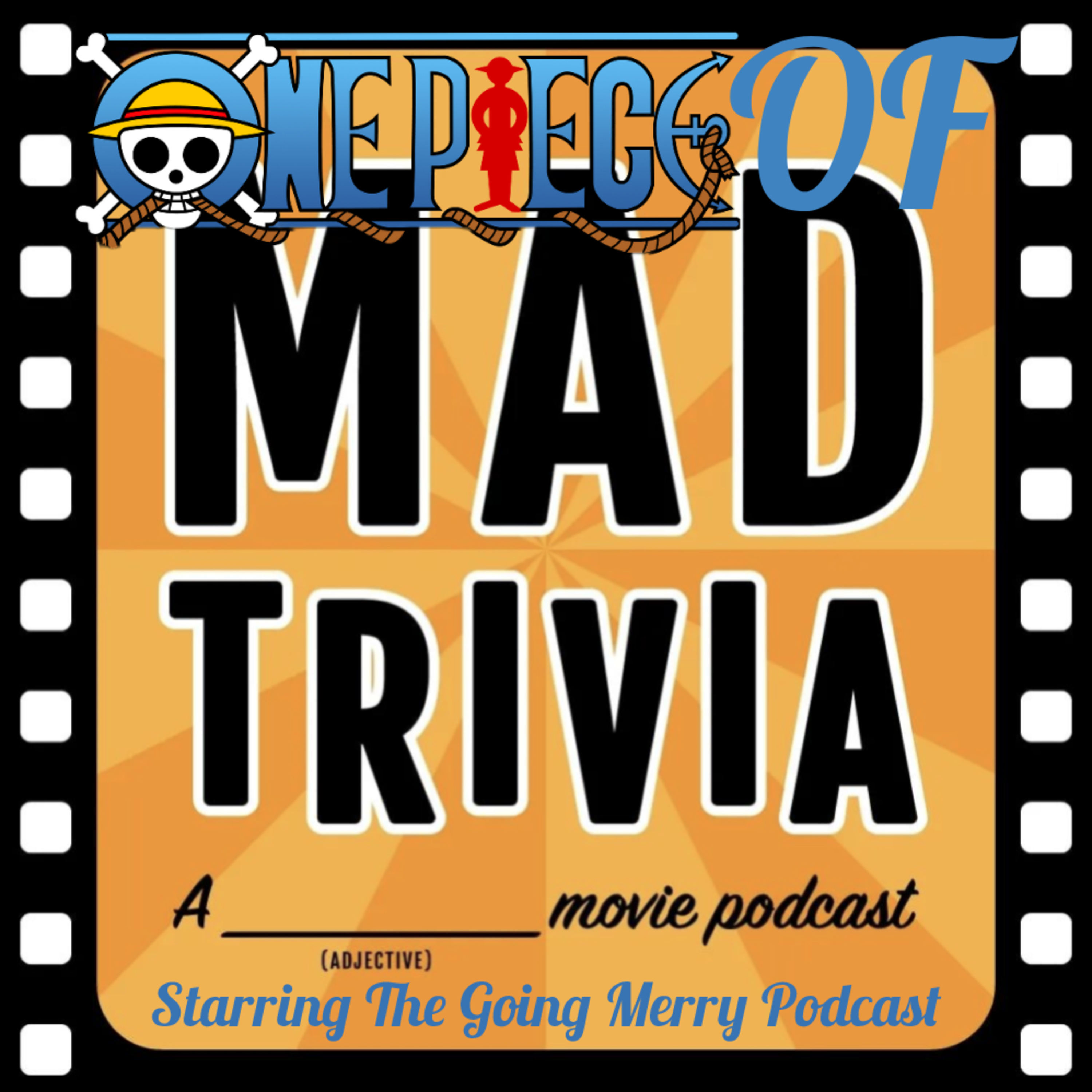 The Mad Trivia Podcast