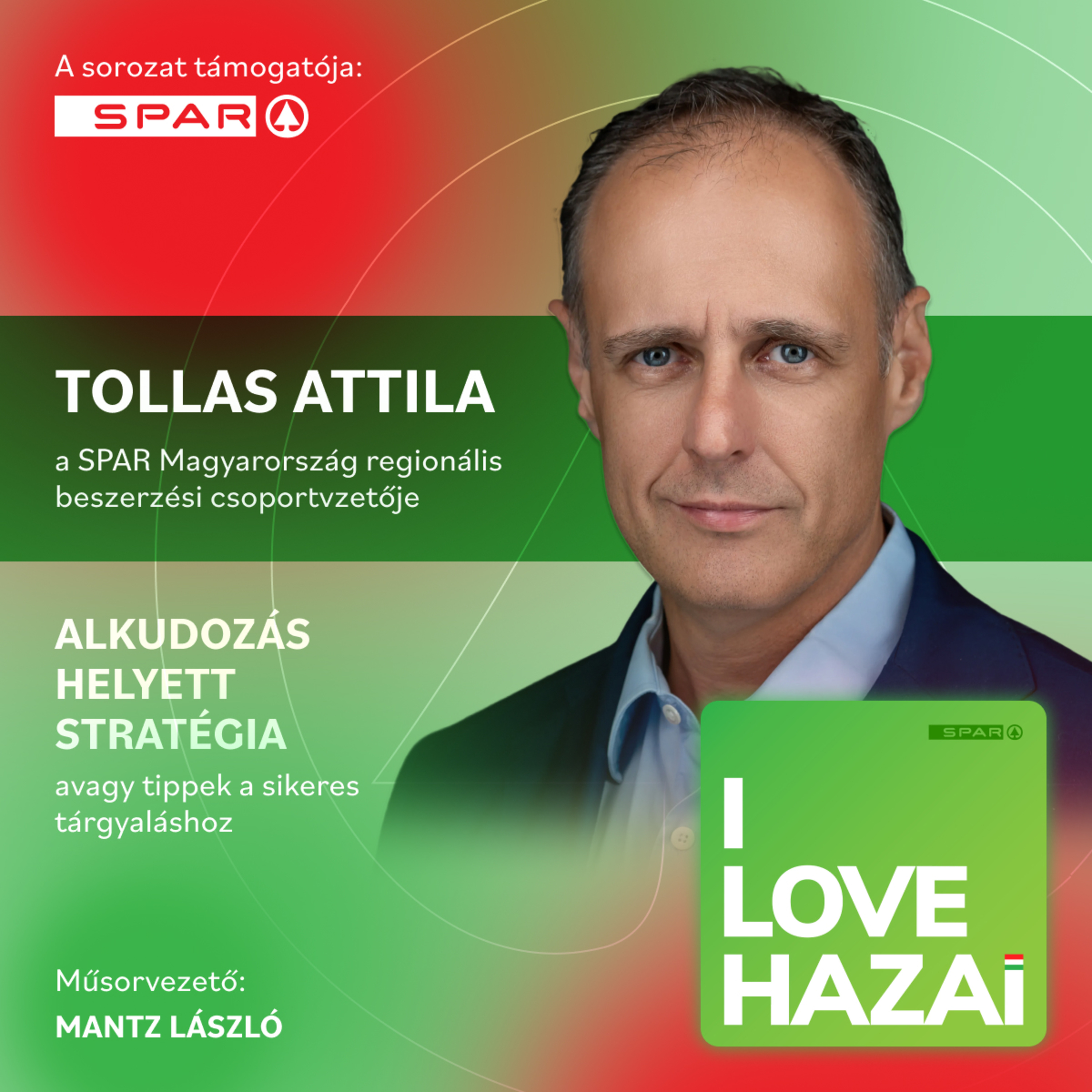 Alkudozás helyett stratégia - avagy tippek a sikeres tárgyaláshoz episode artwork