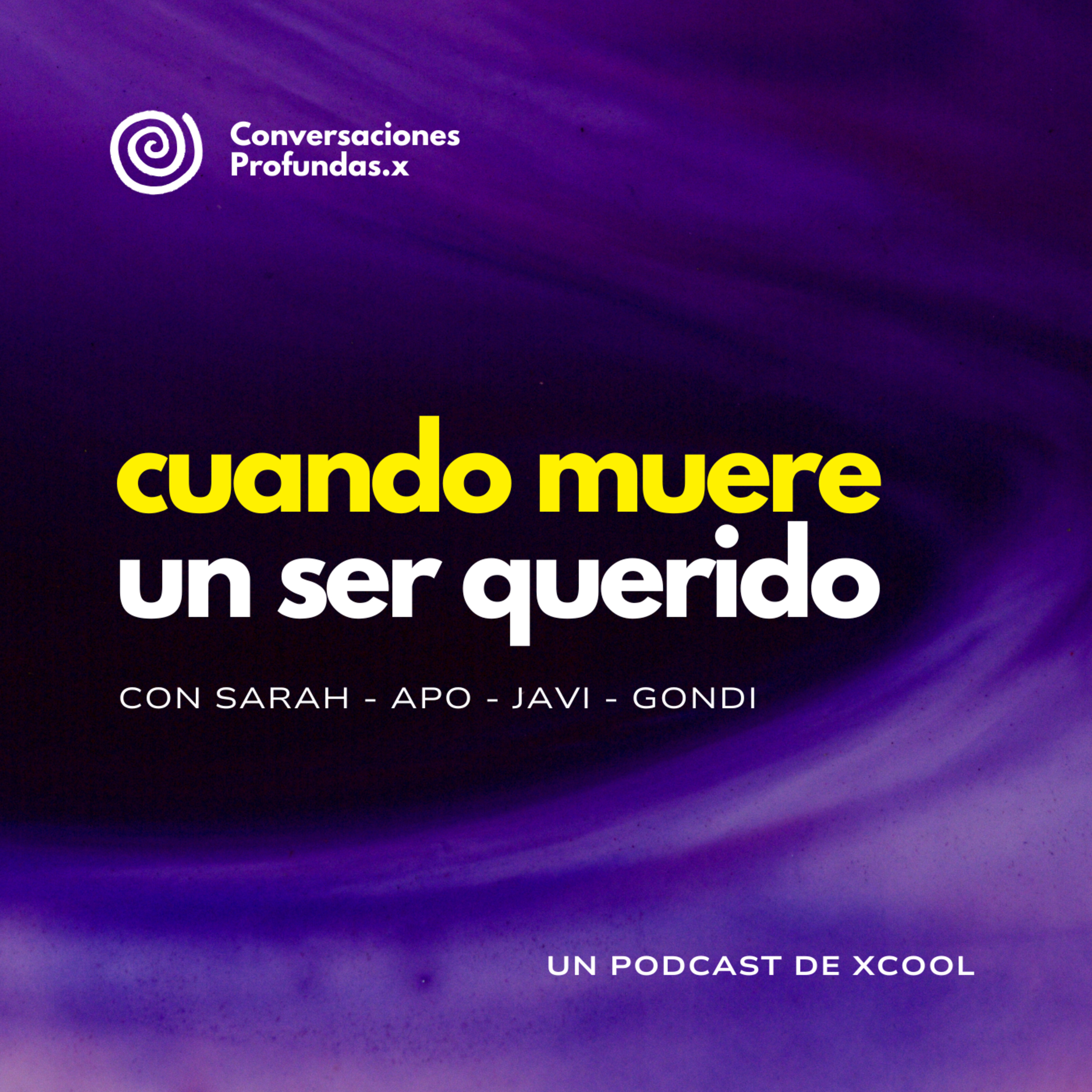 Conversaciones Profundas