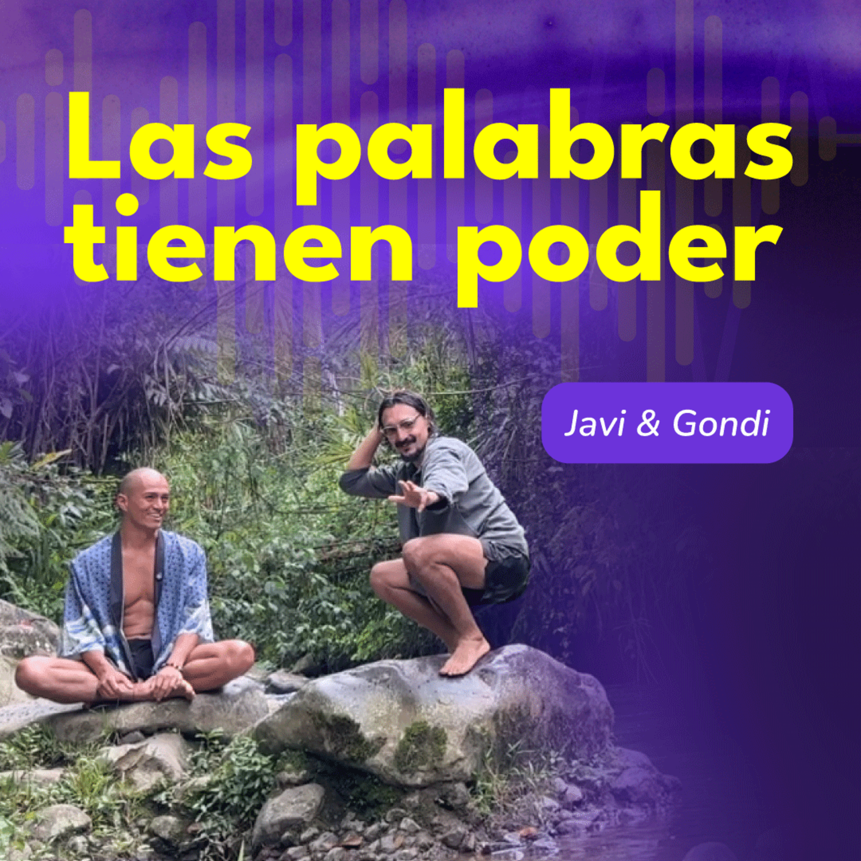 Conversaciones Profundas