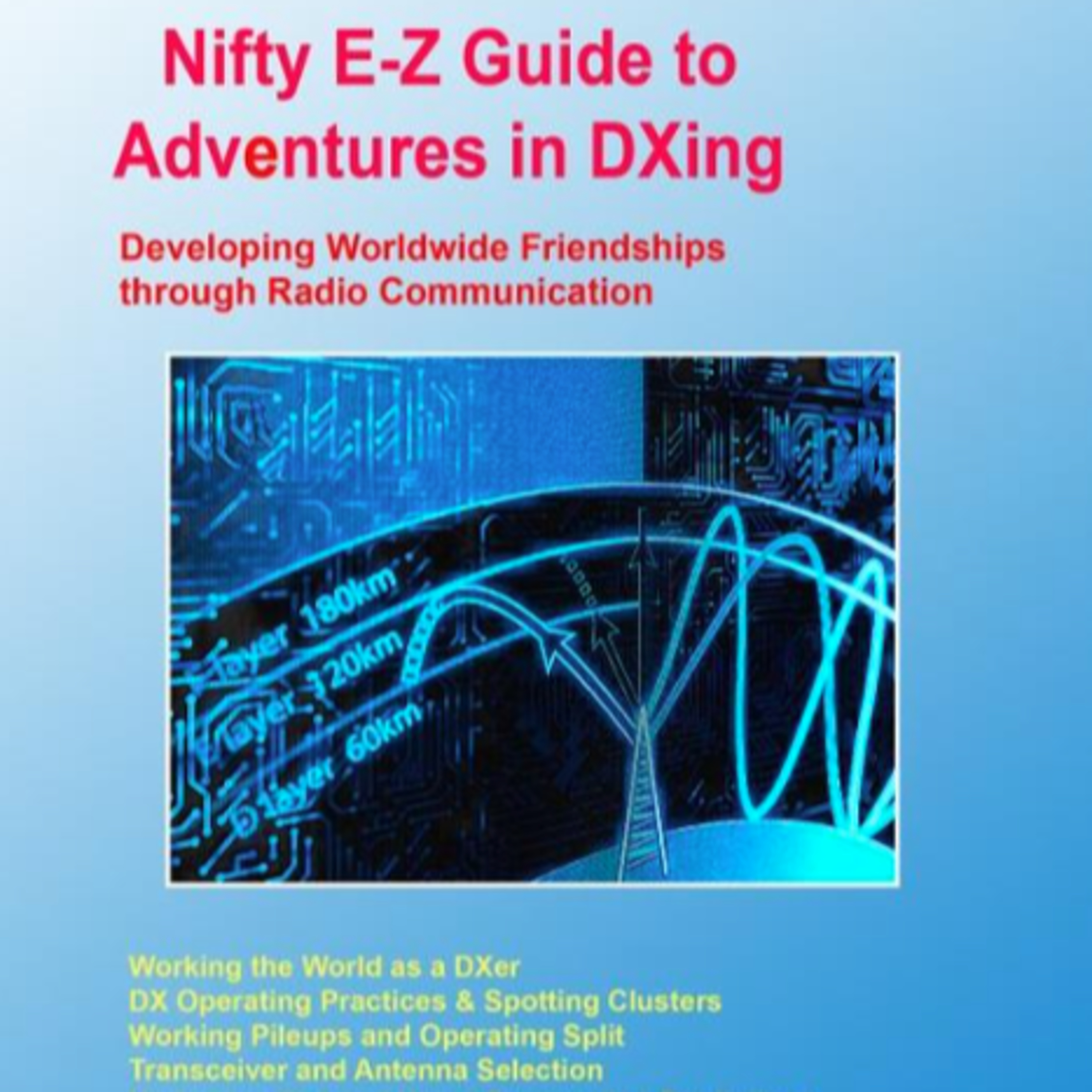 The DX Mentor