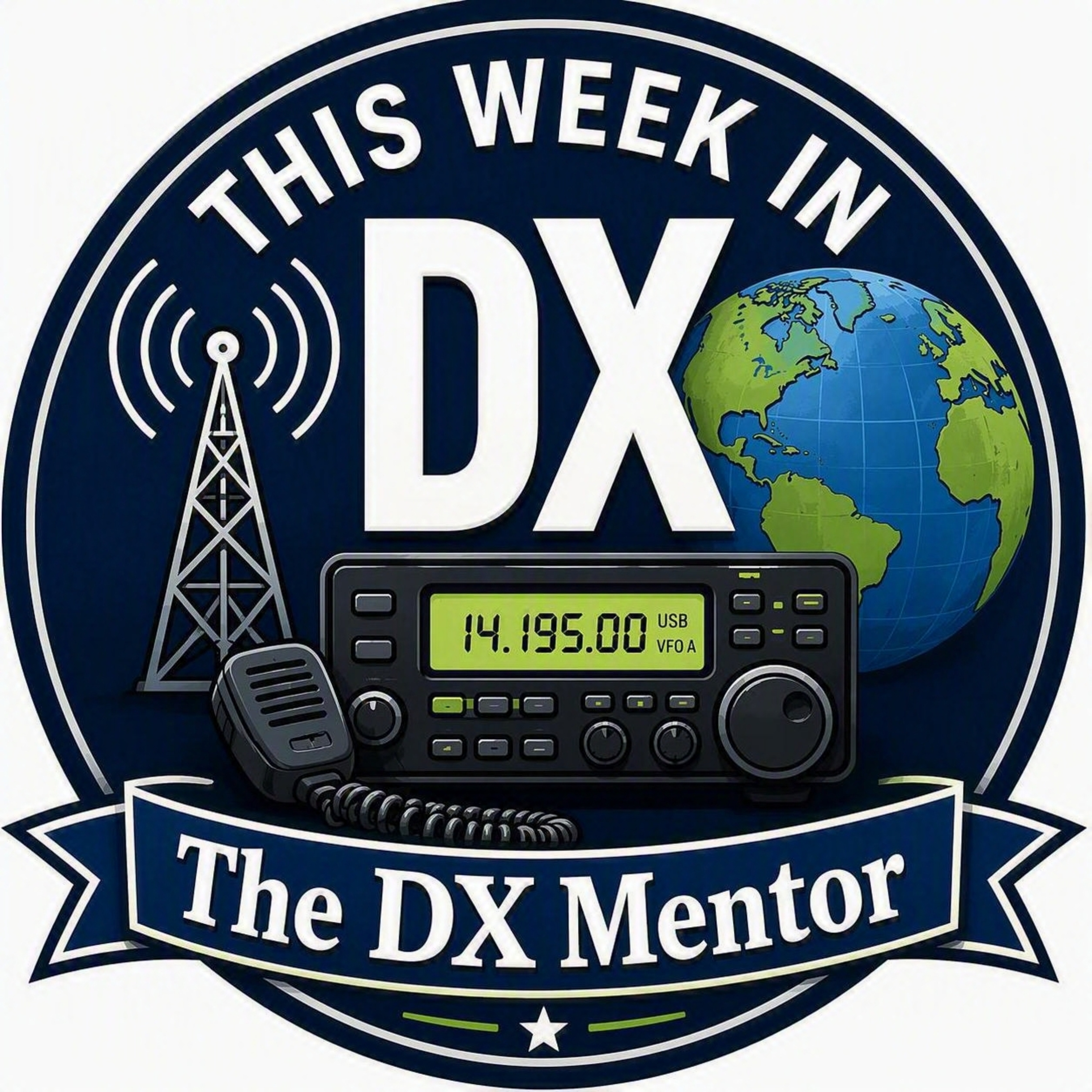 This Week in DX - 08/29/2026 episode artwork