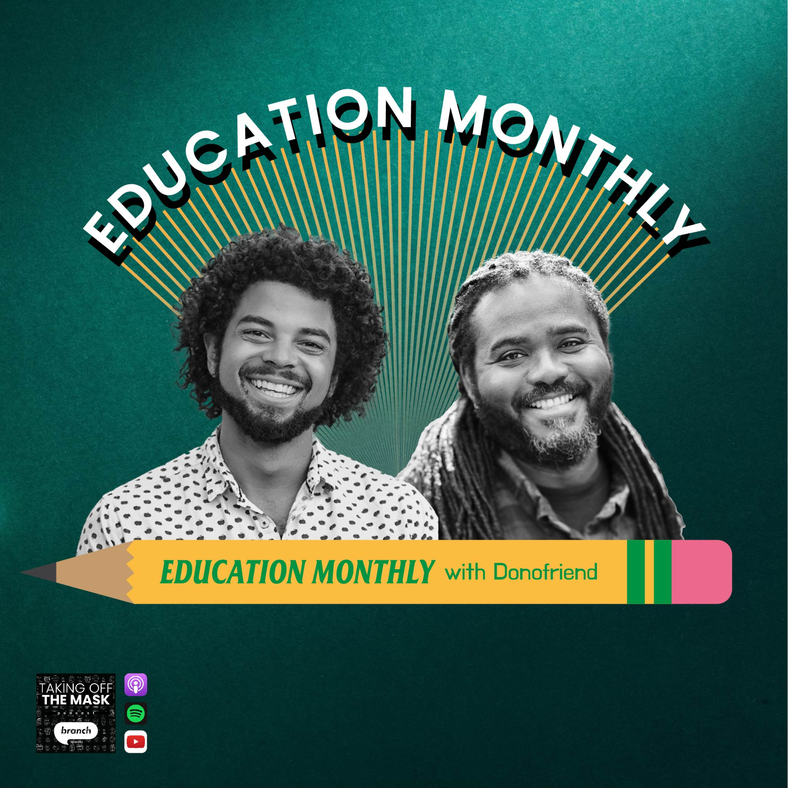 191. Education Monthly #3: Video Games, Core Values, and Designing School for Students who Hate School