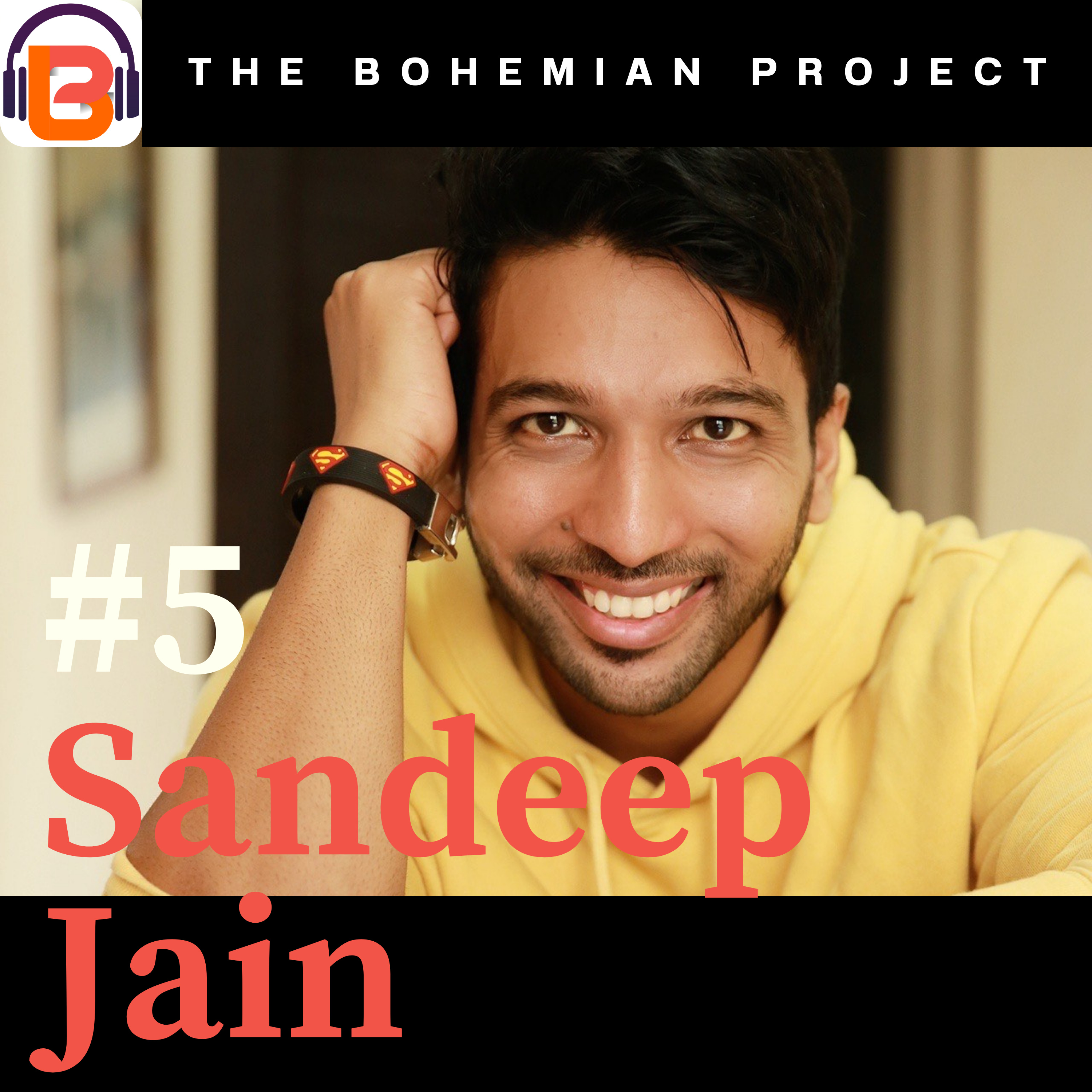 The Bohemian Project
