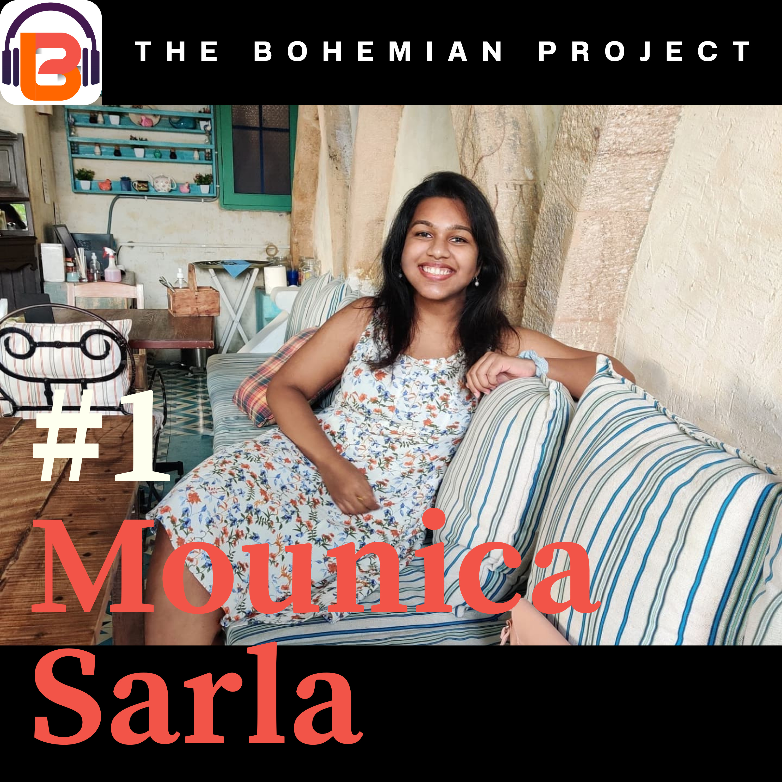 The Bohemian Project