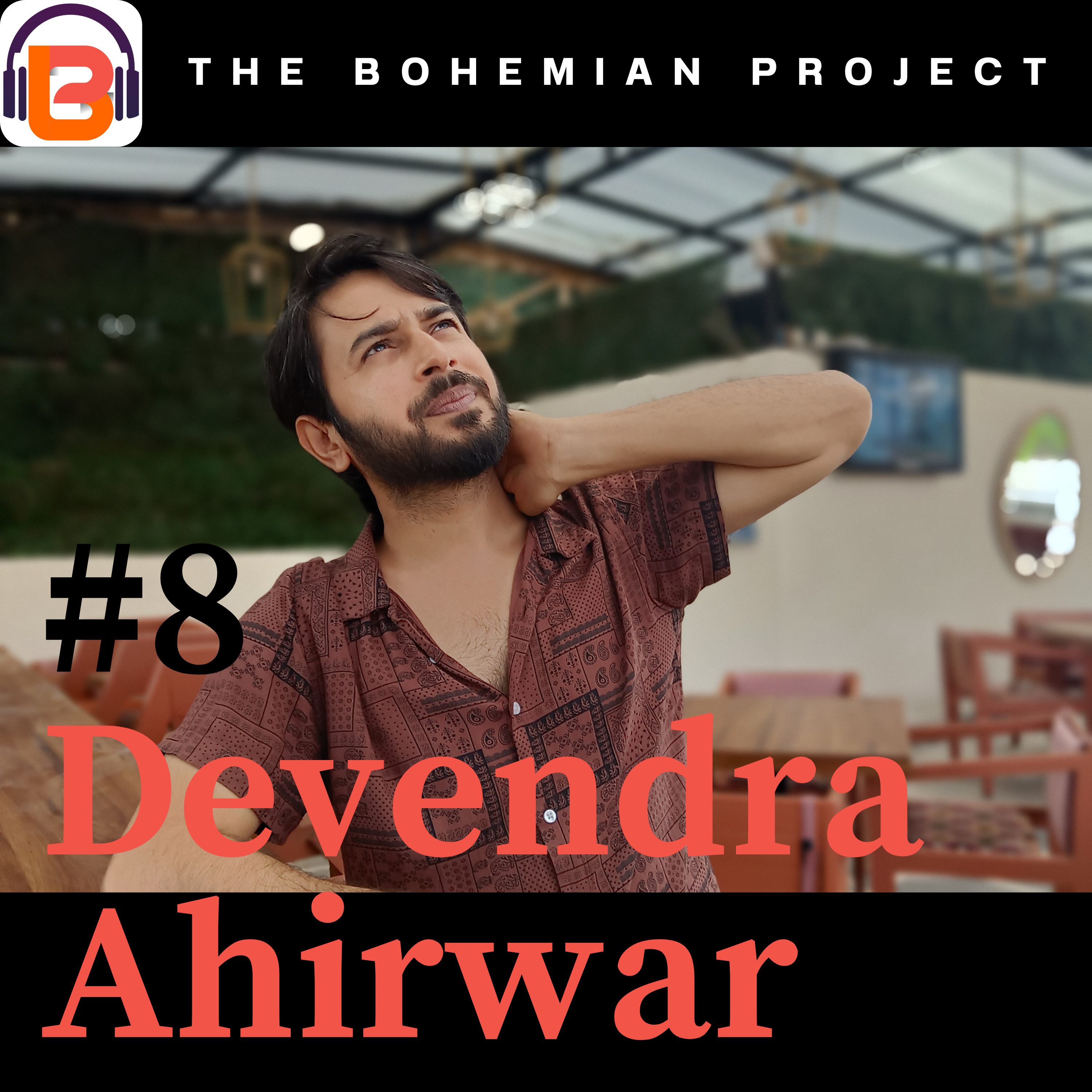 The Bohemian Project
