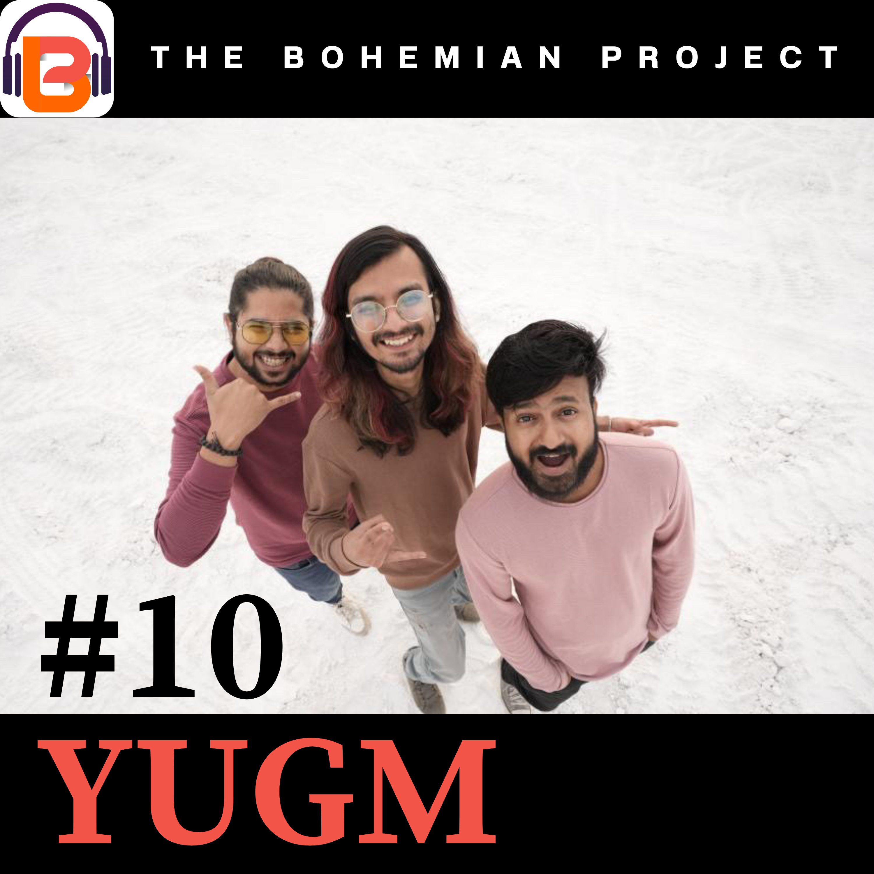 The Bohemian Project