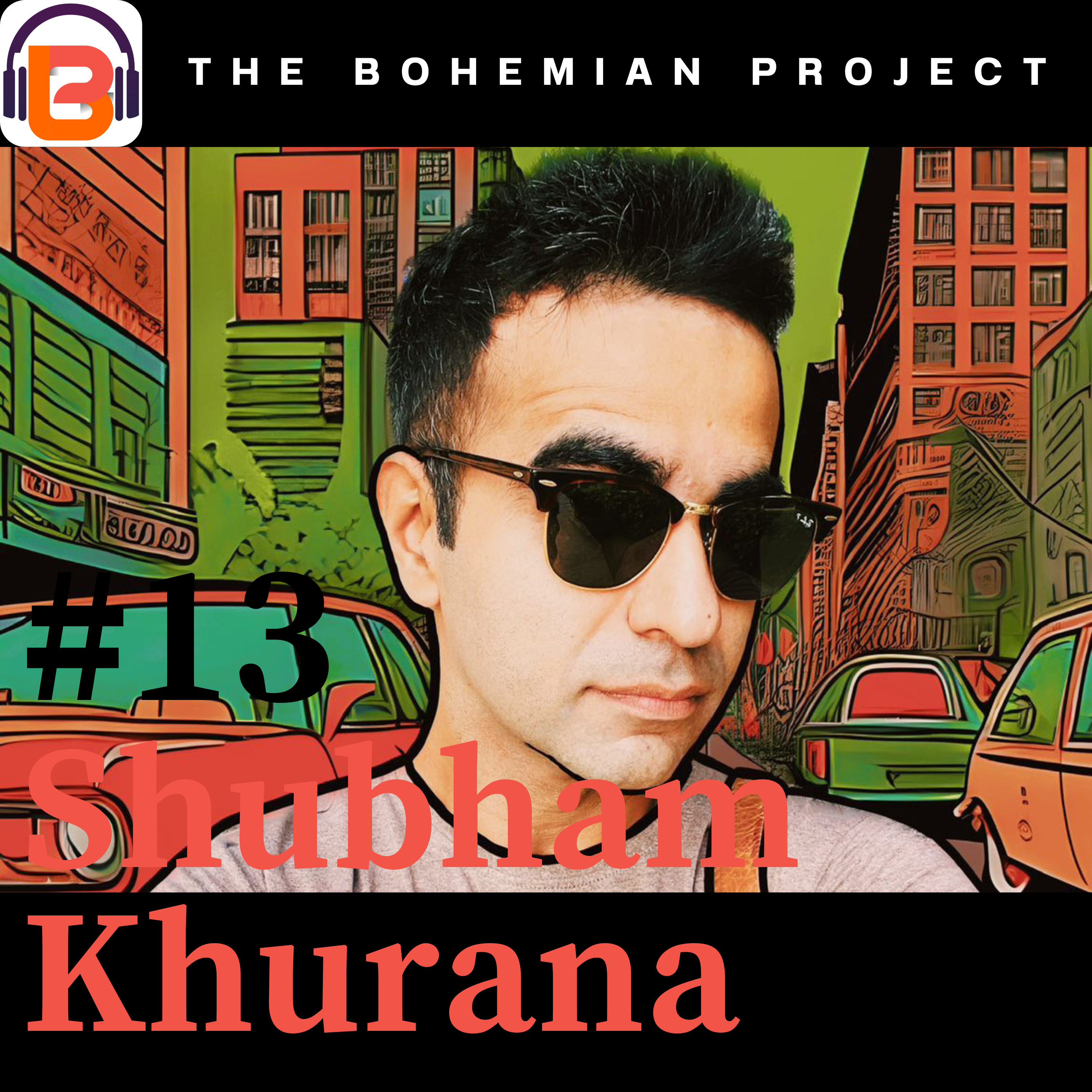 The Bohemian Project