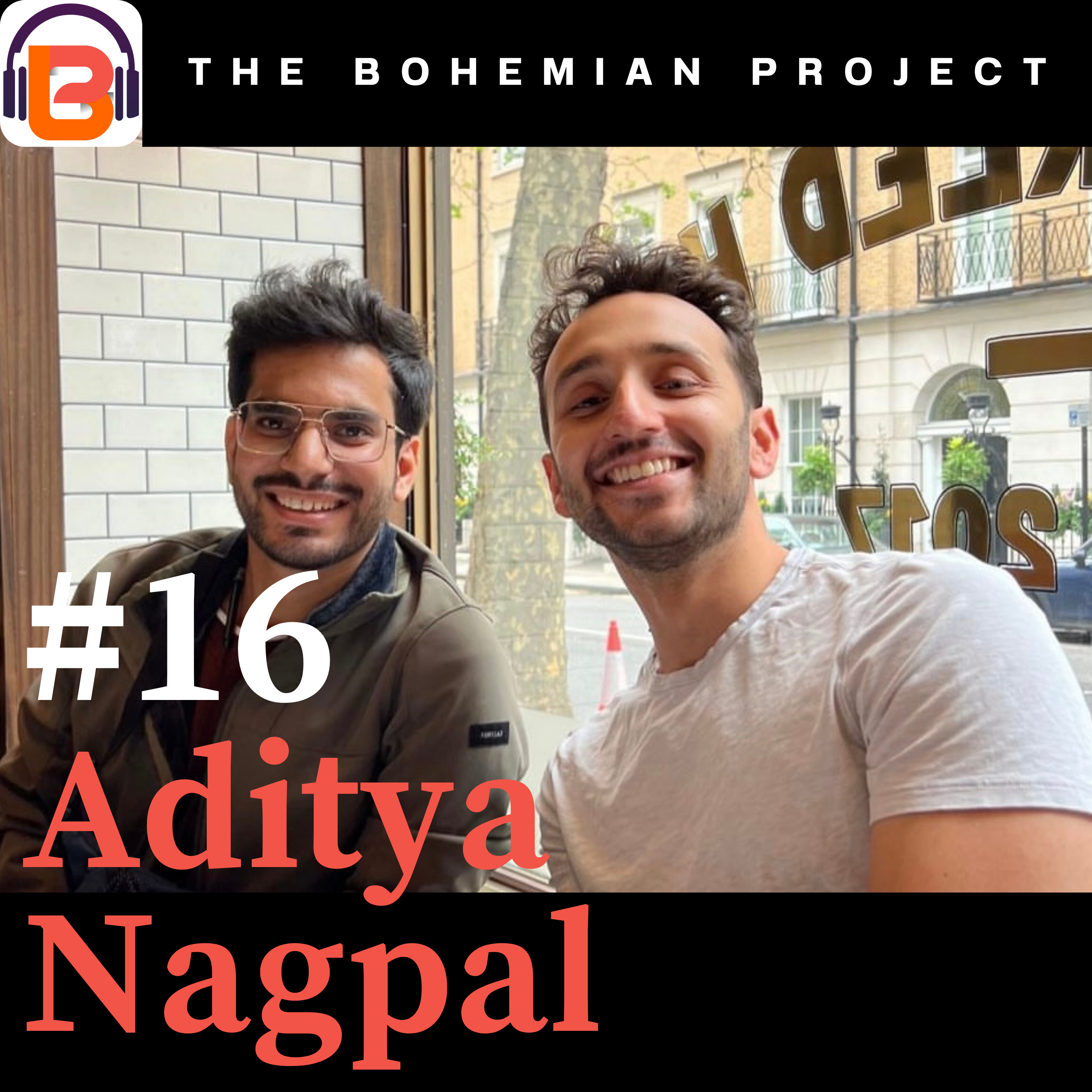 The Bohemian Project