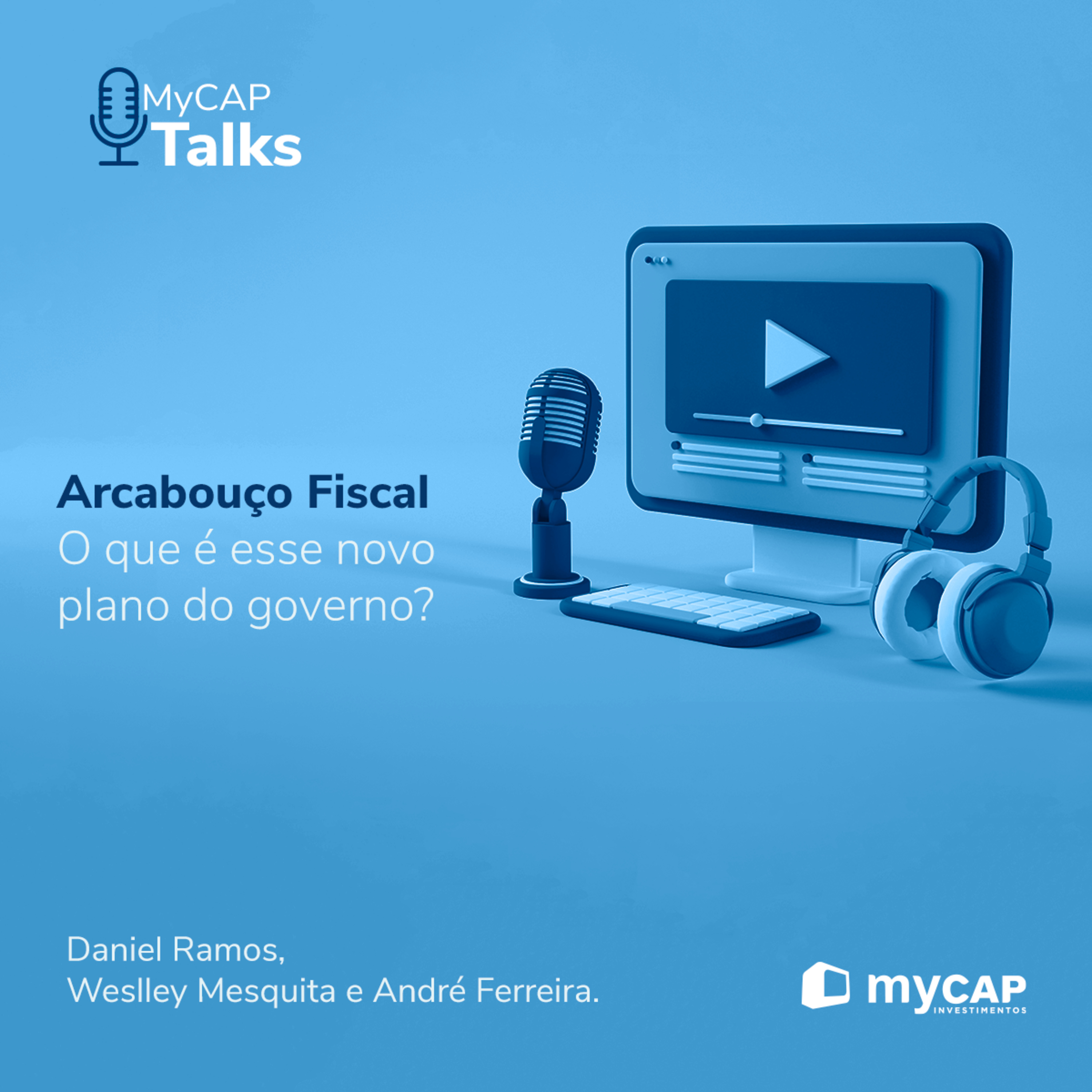 MyCAP Investimentos