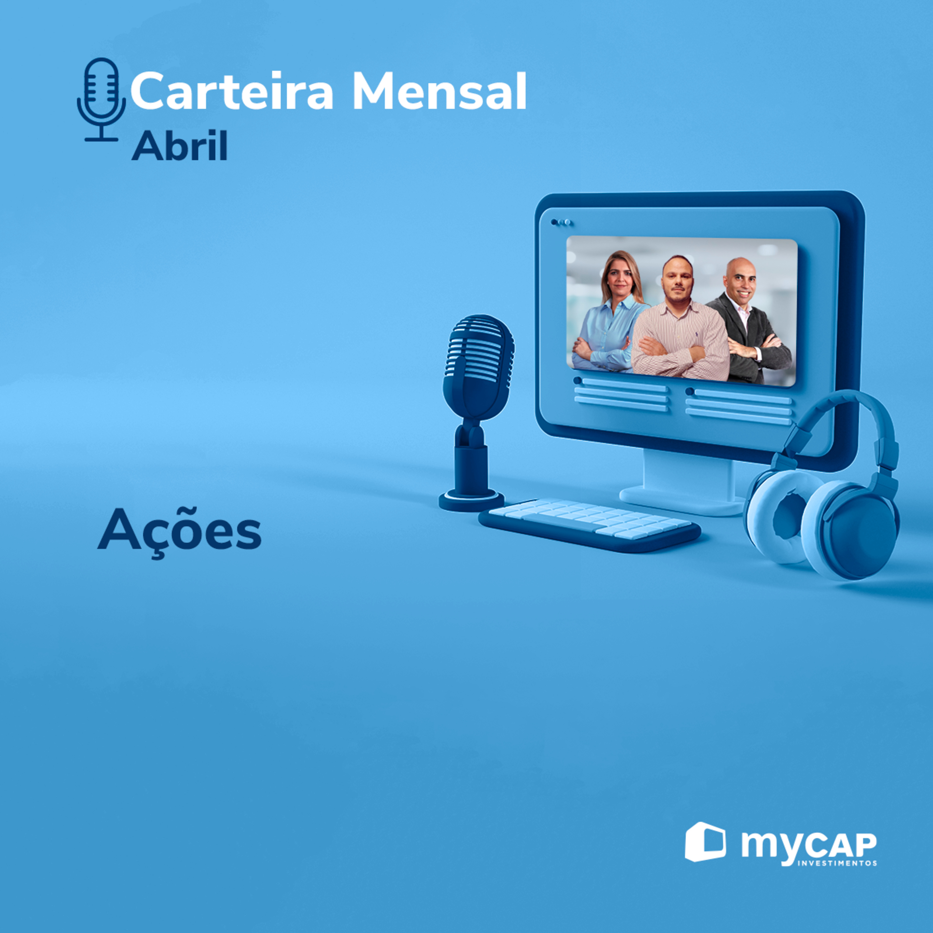 MyCAP Investimentos