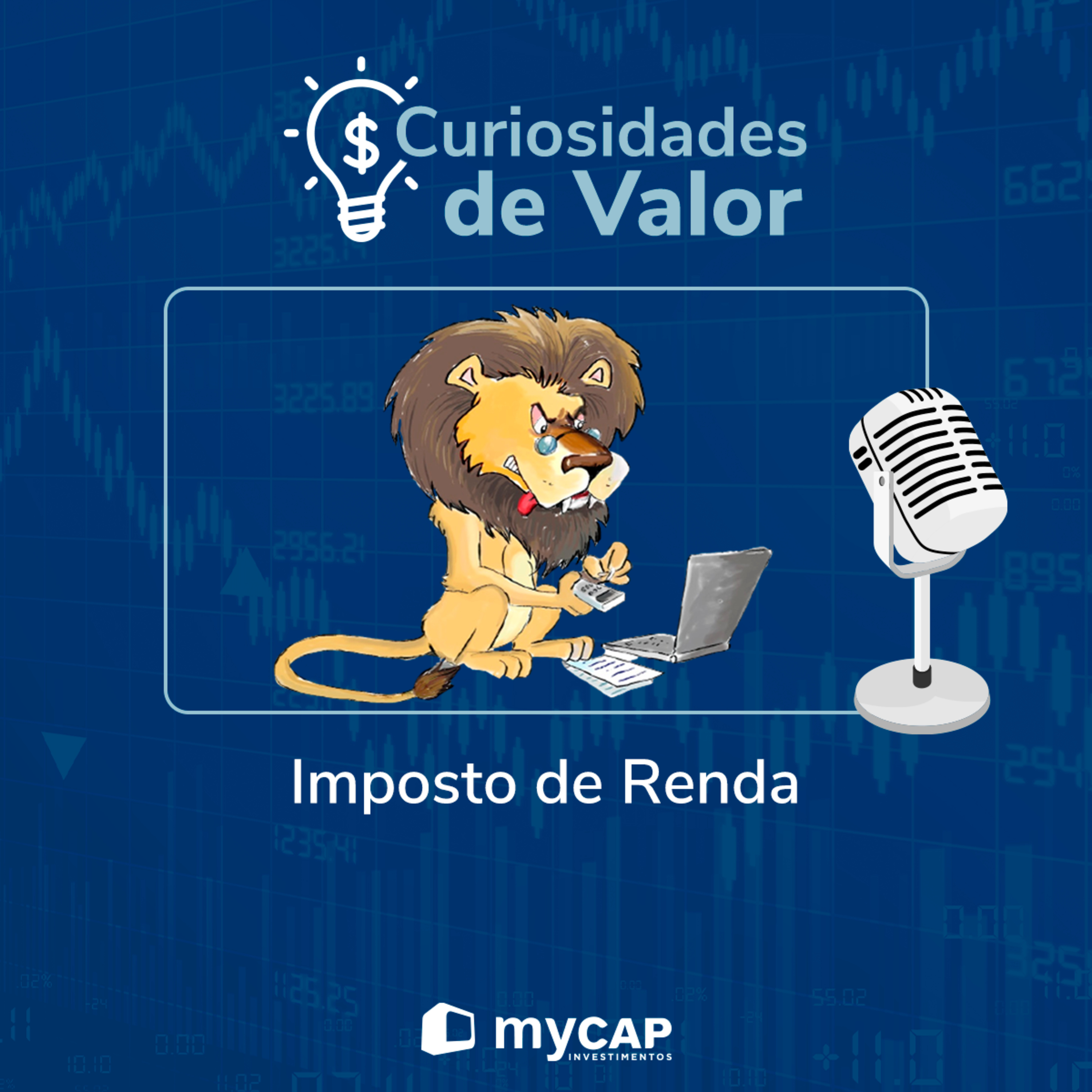 MyCAP Investimentos