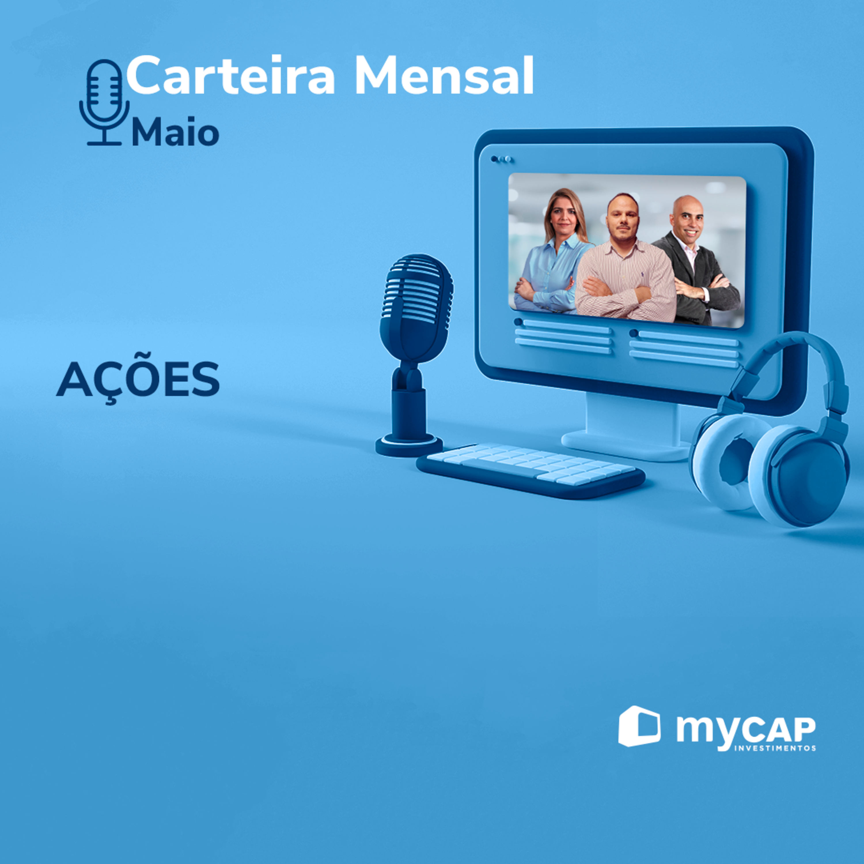 MyCAP Investimentos