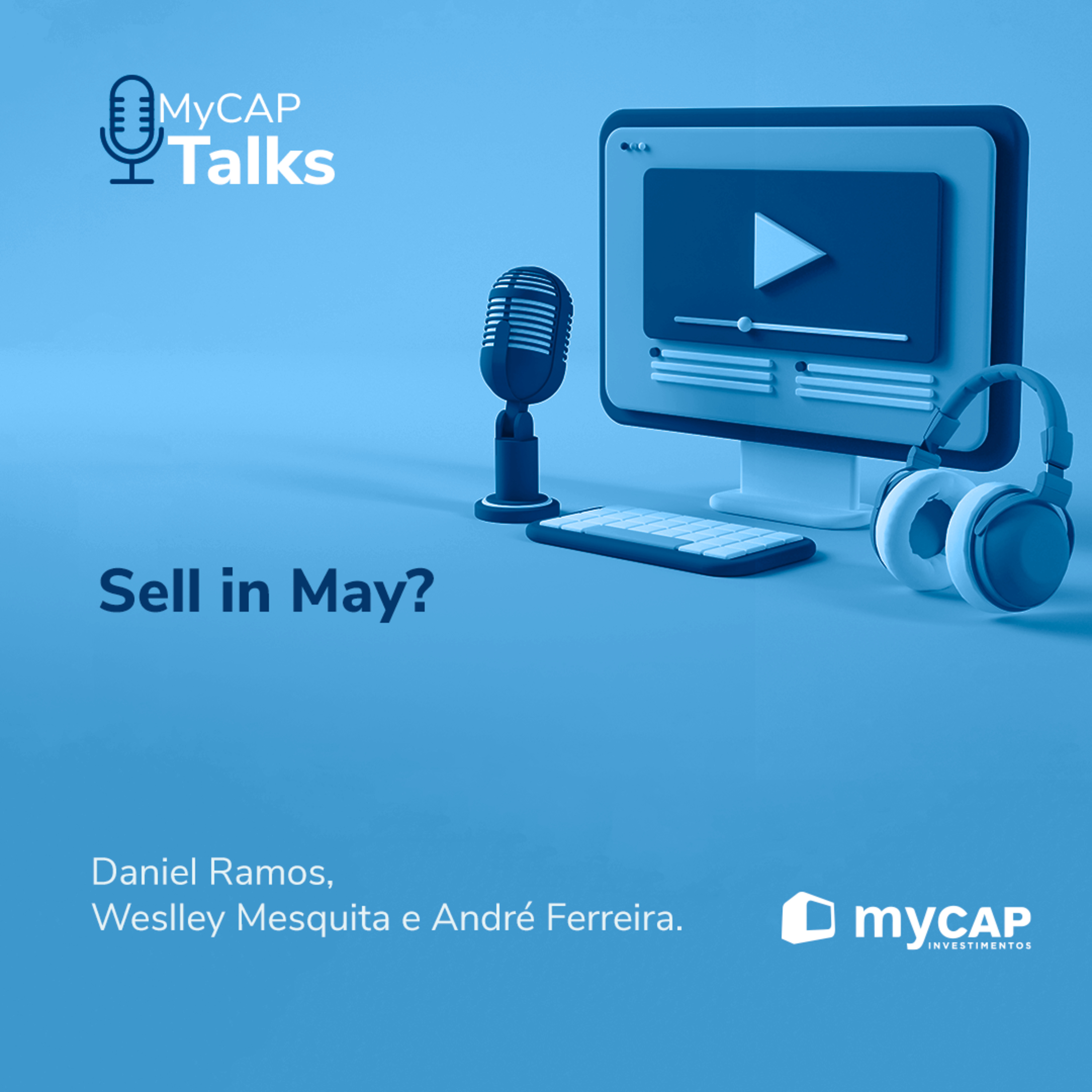 MyCAP Investimentos