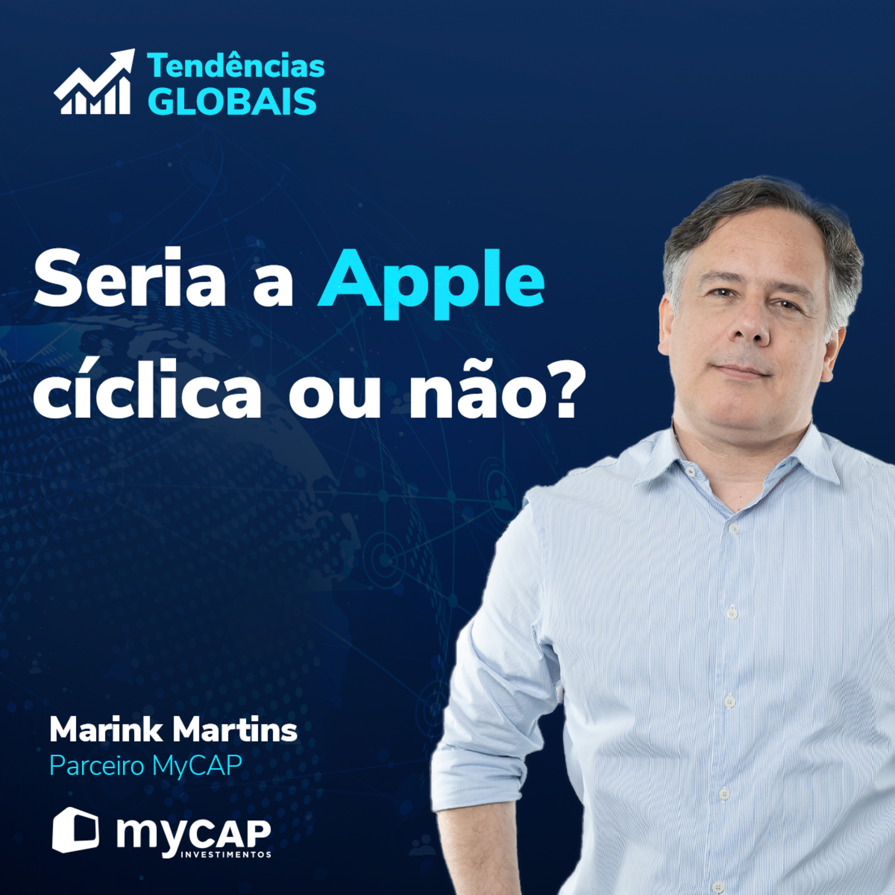 MyCAP Investimentos