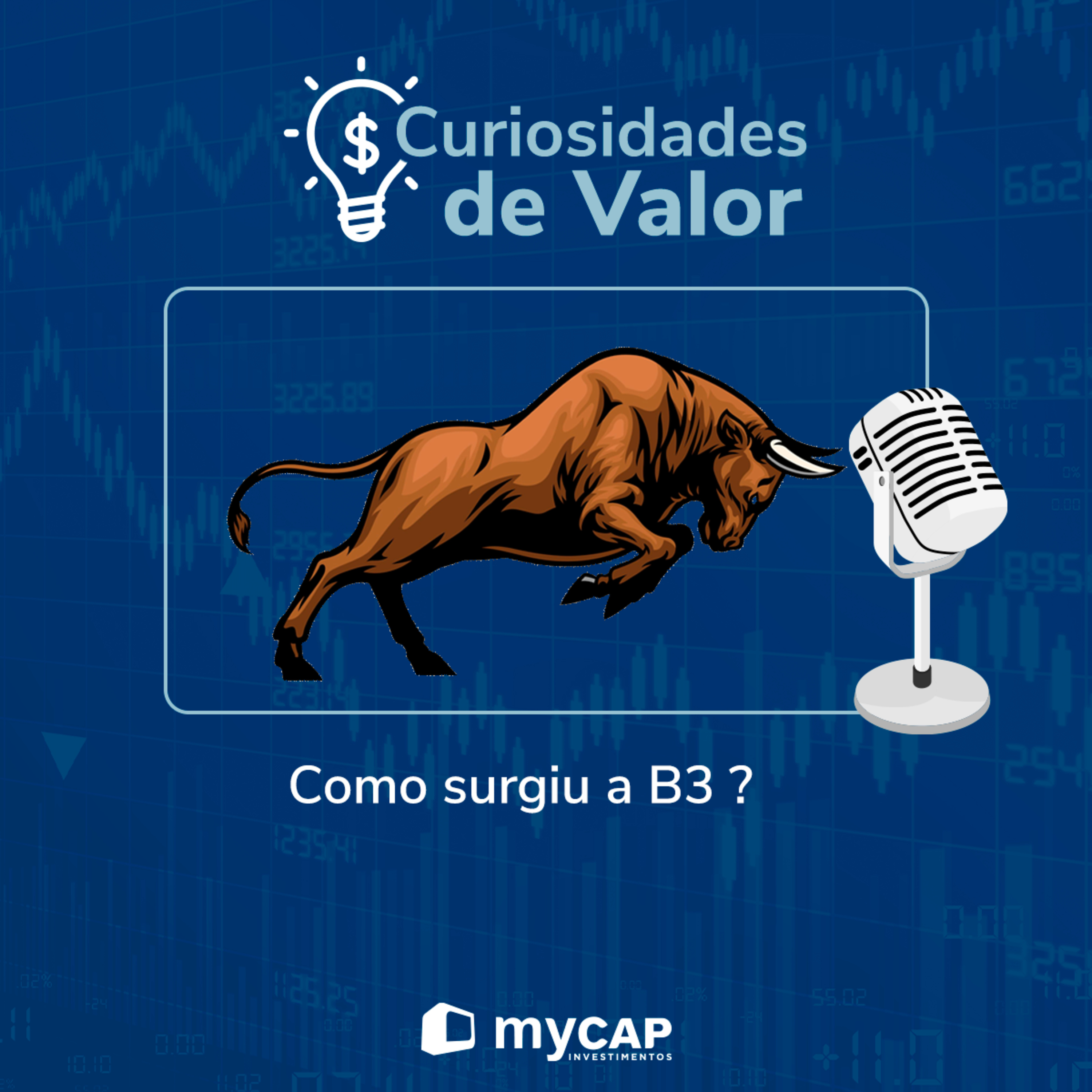 MyCAP Investimentos
