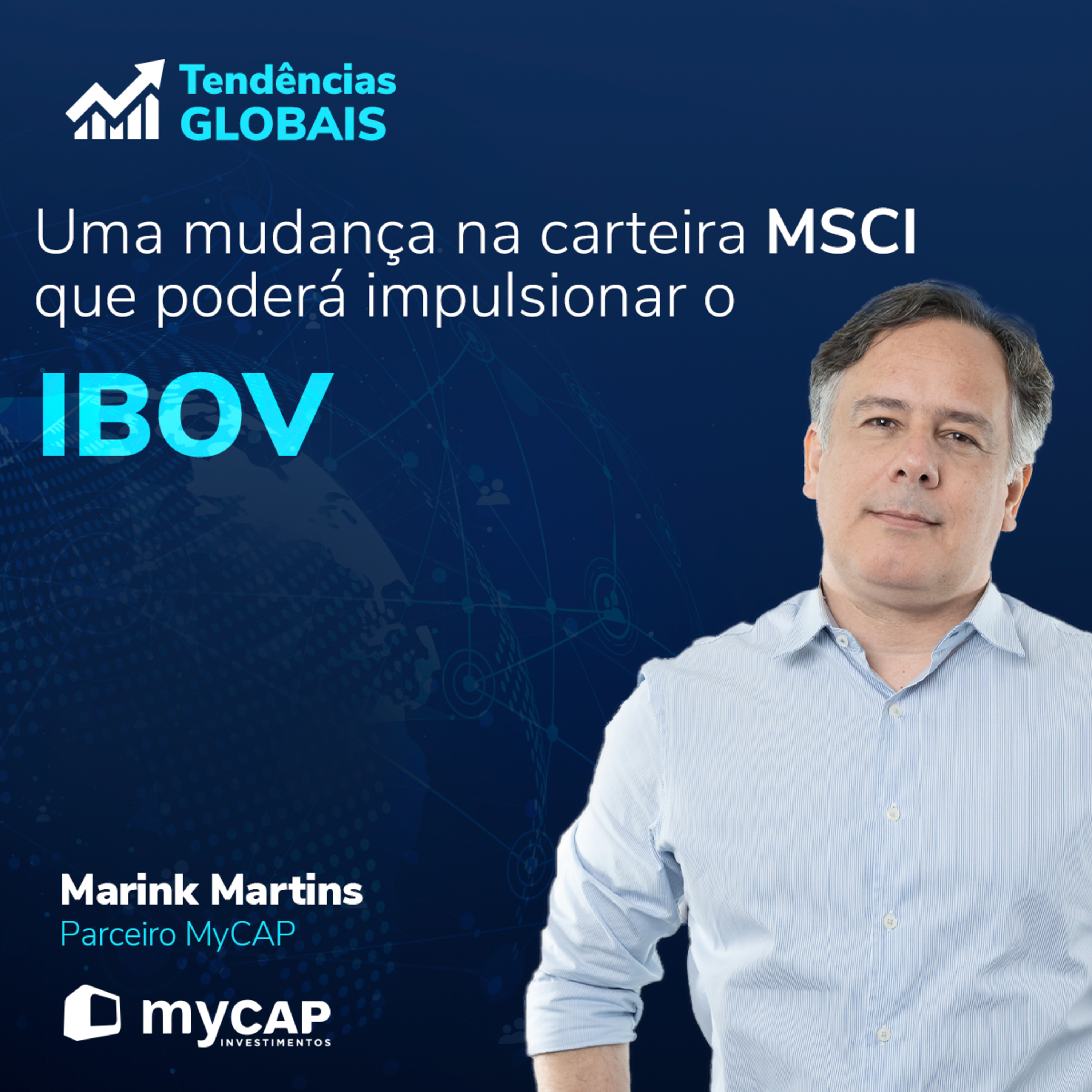 MyCAP Investimentos