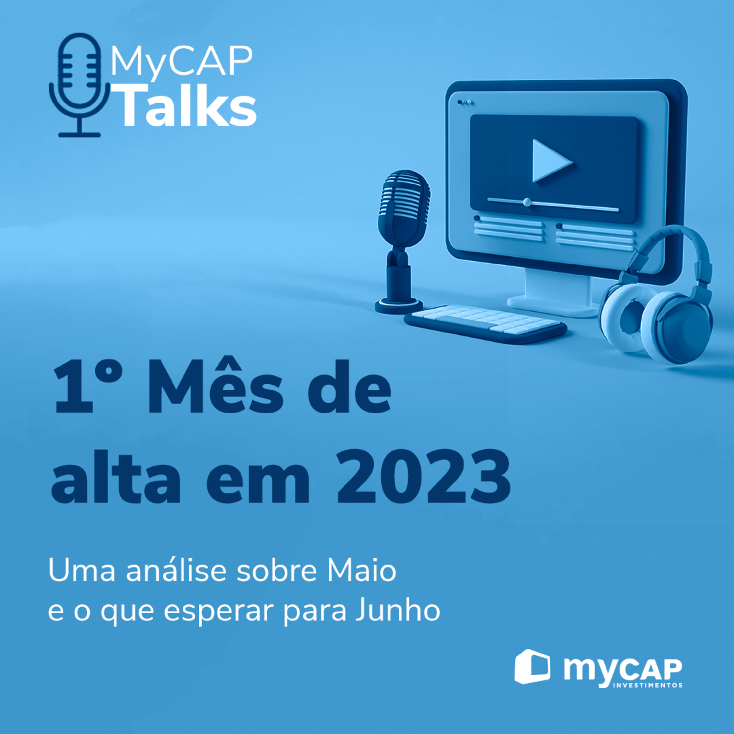 MyCAP Investimentos