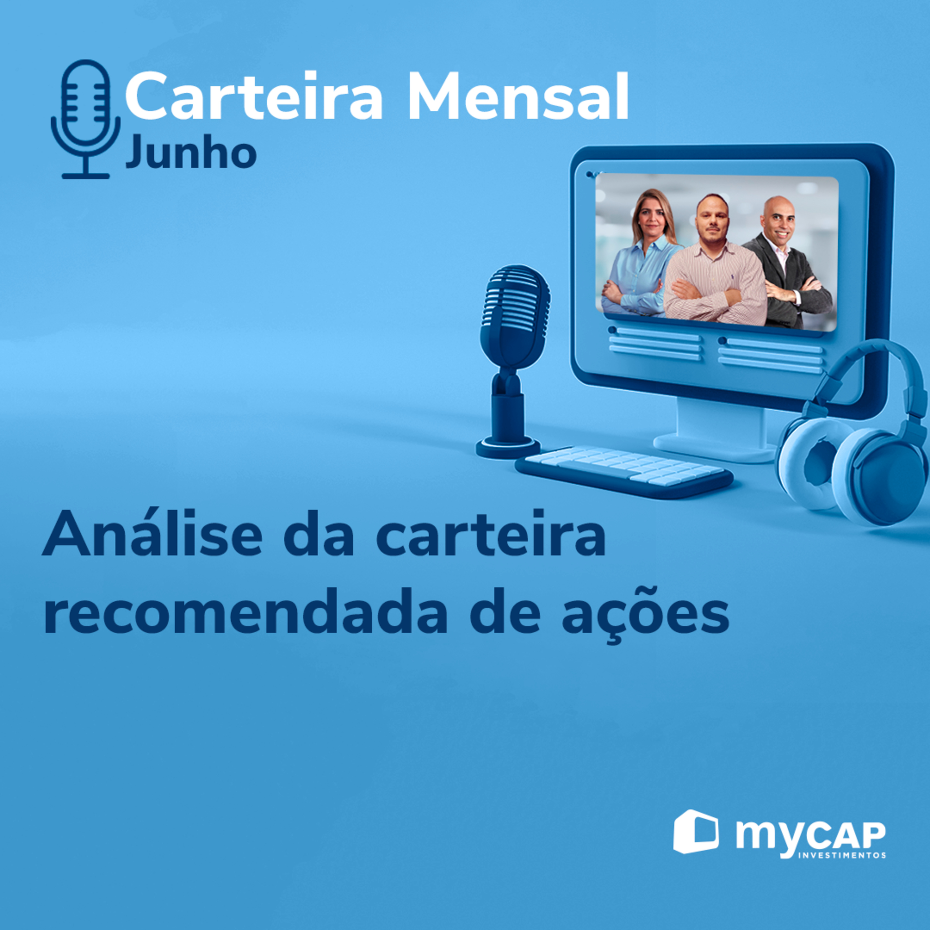 MyCAP Investimentos