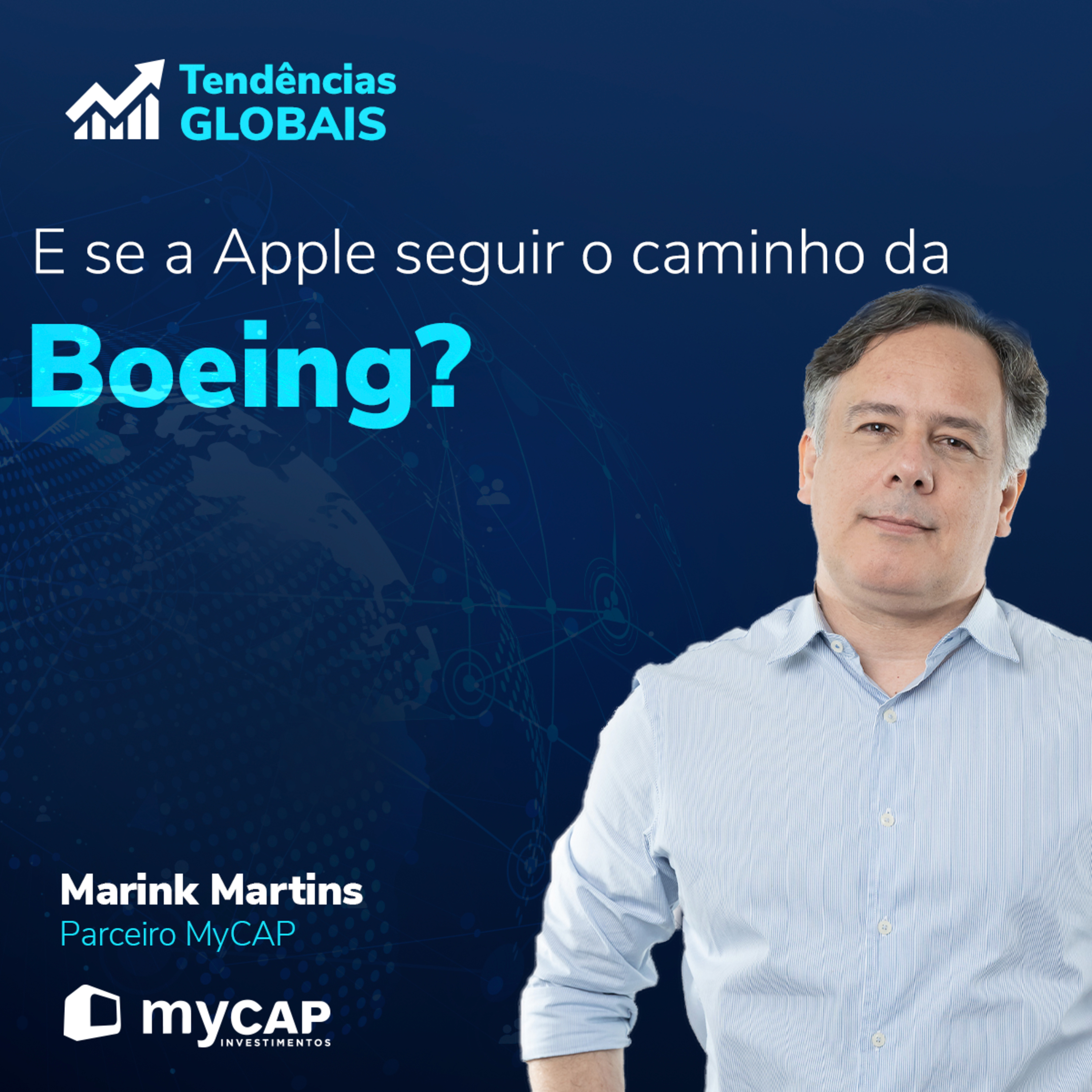 MyCAP Investimentos