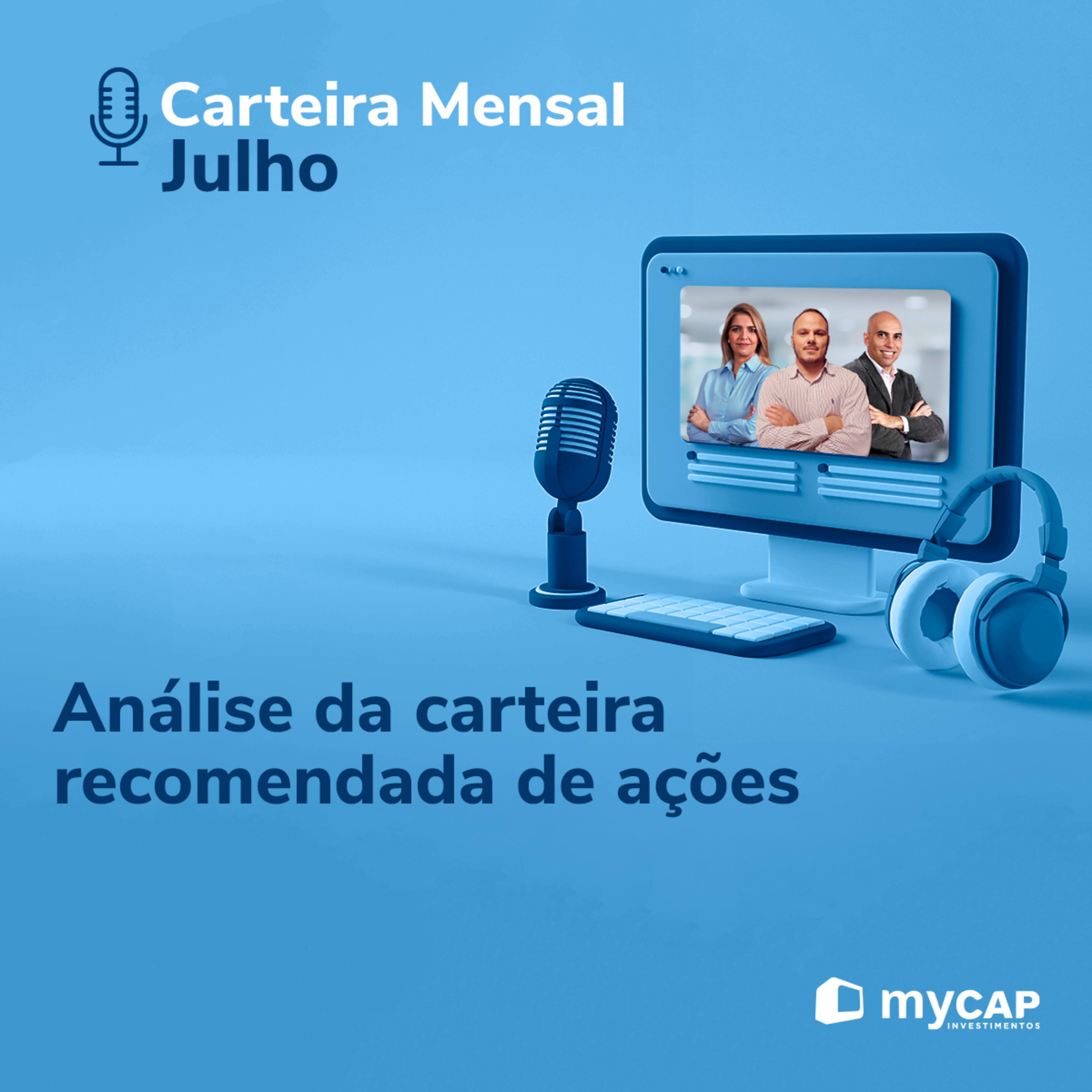 MyCAP Investimentos