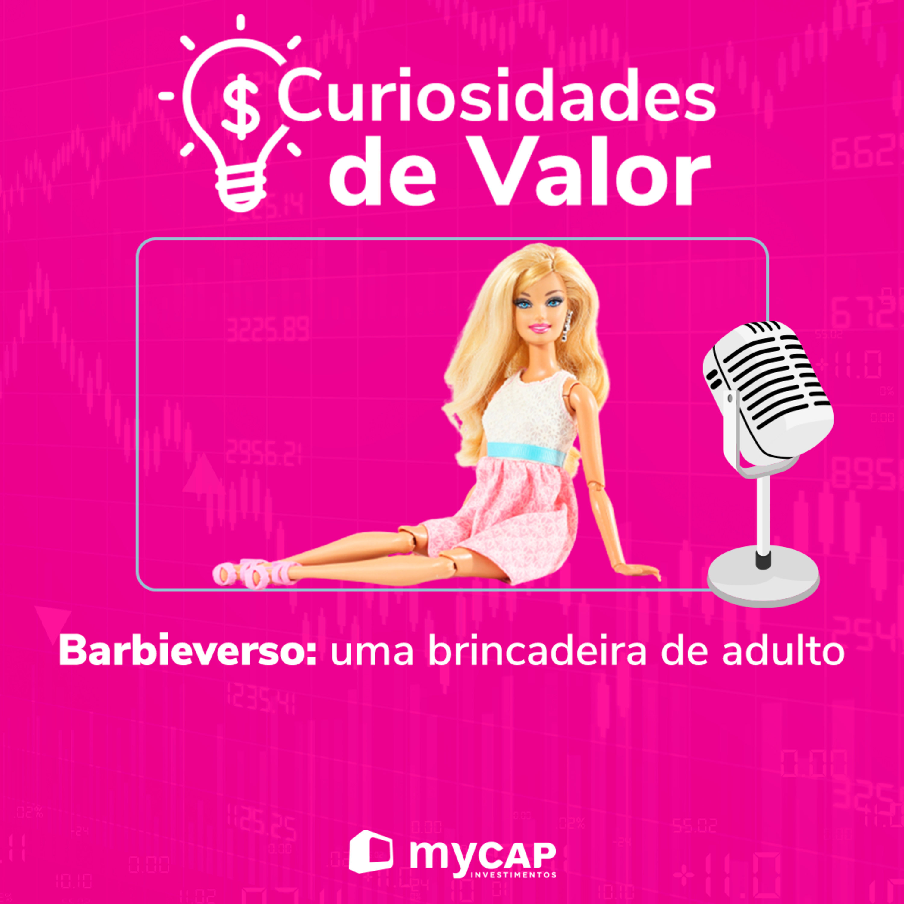 MyCAP Investimentos