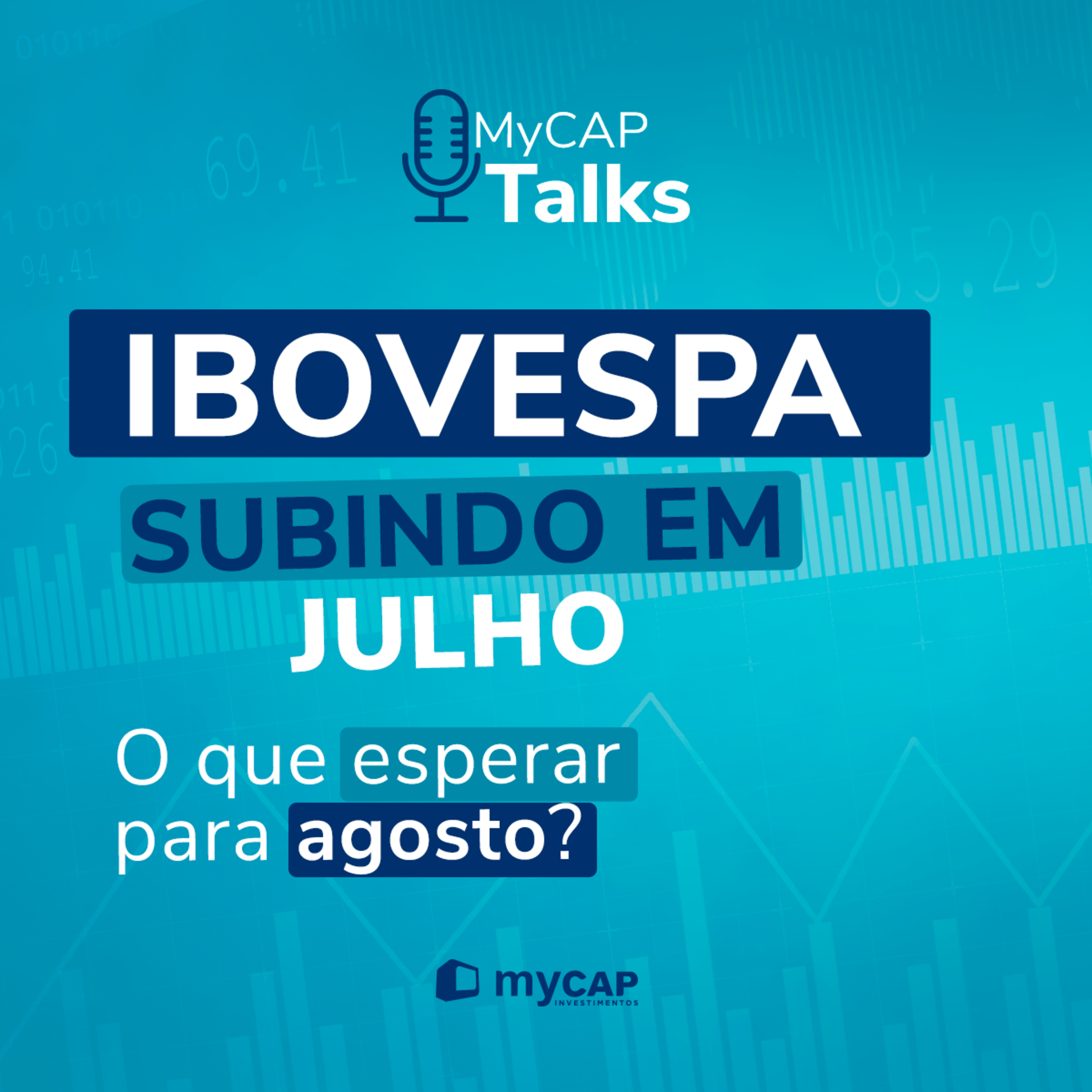 MyCAP Investimentos