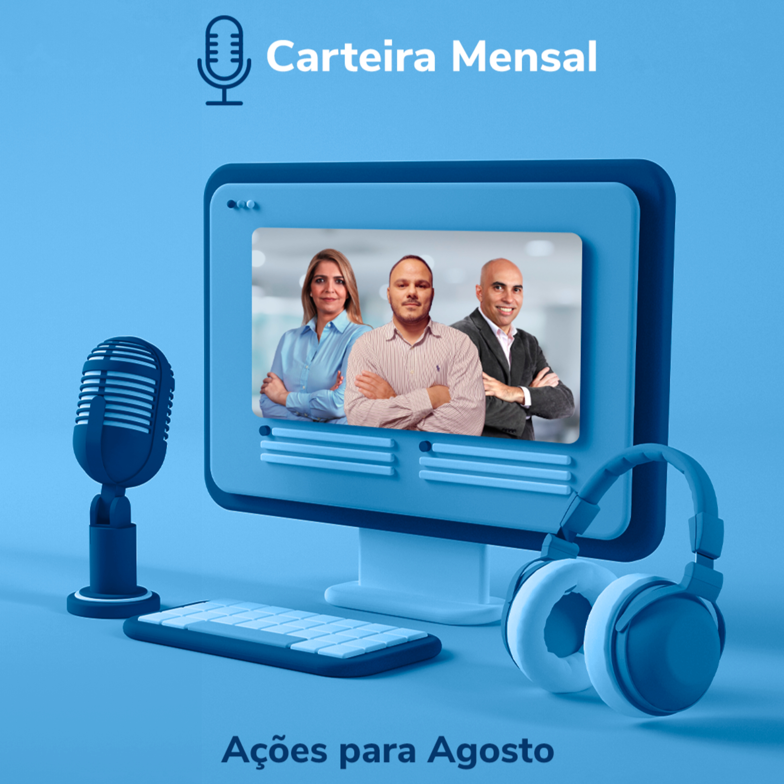 MyCAP Investimentos