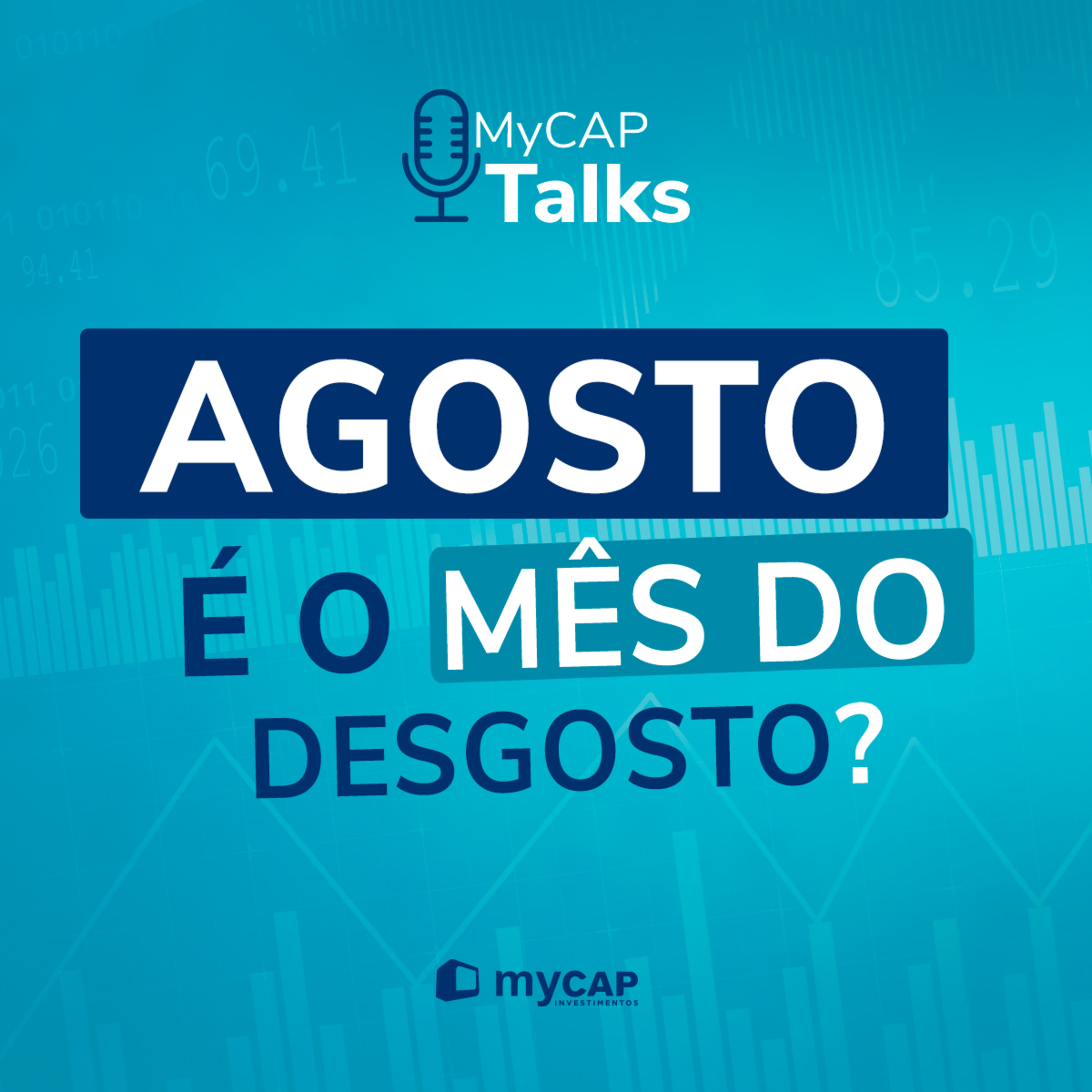 MyCAP Investimentos