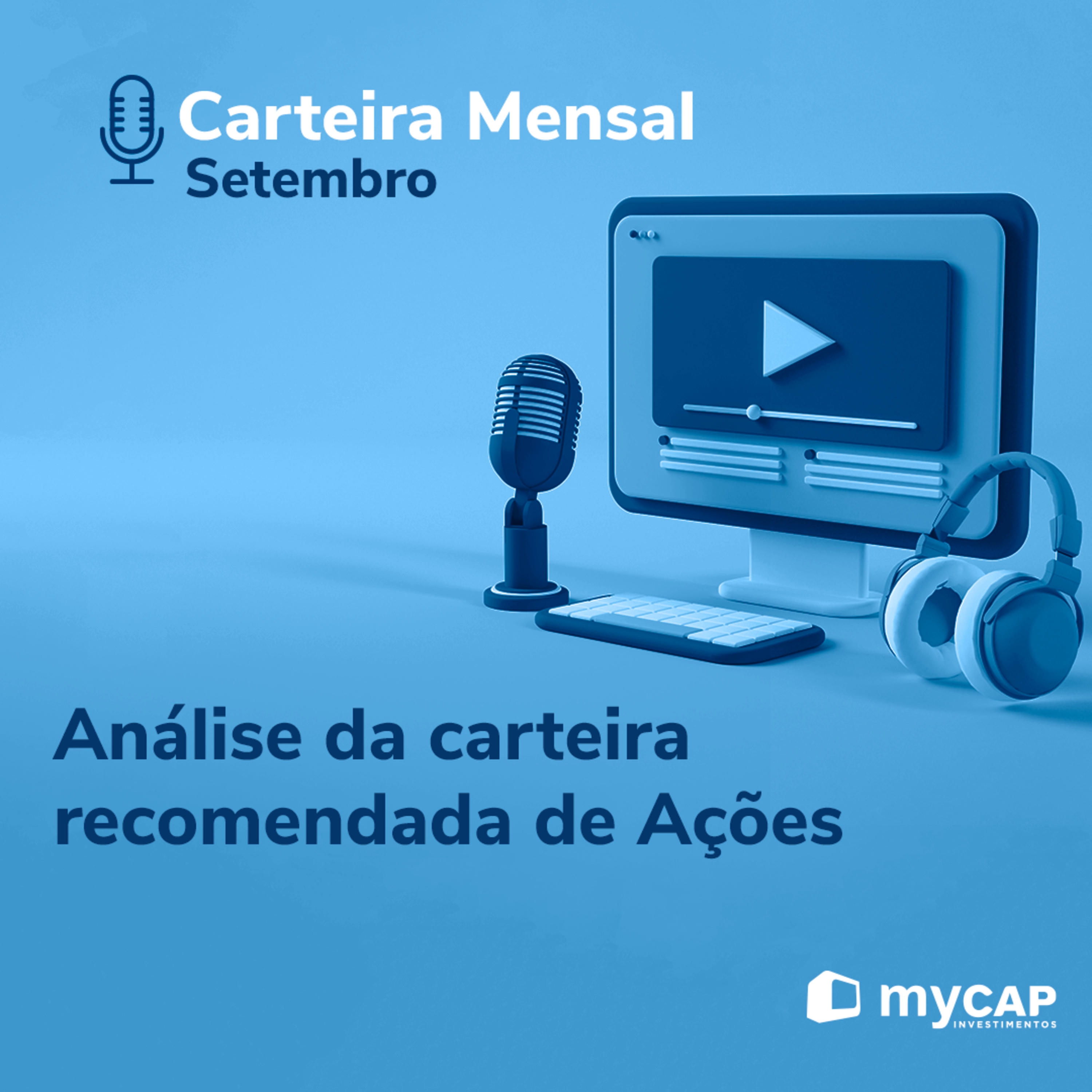 MyCAP Investimentos