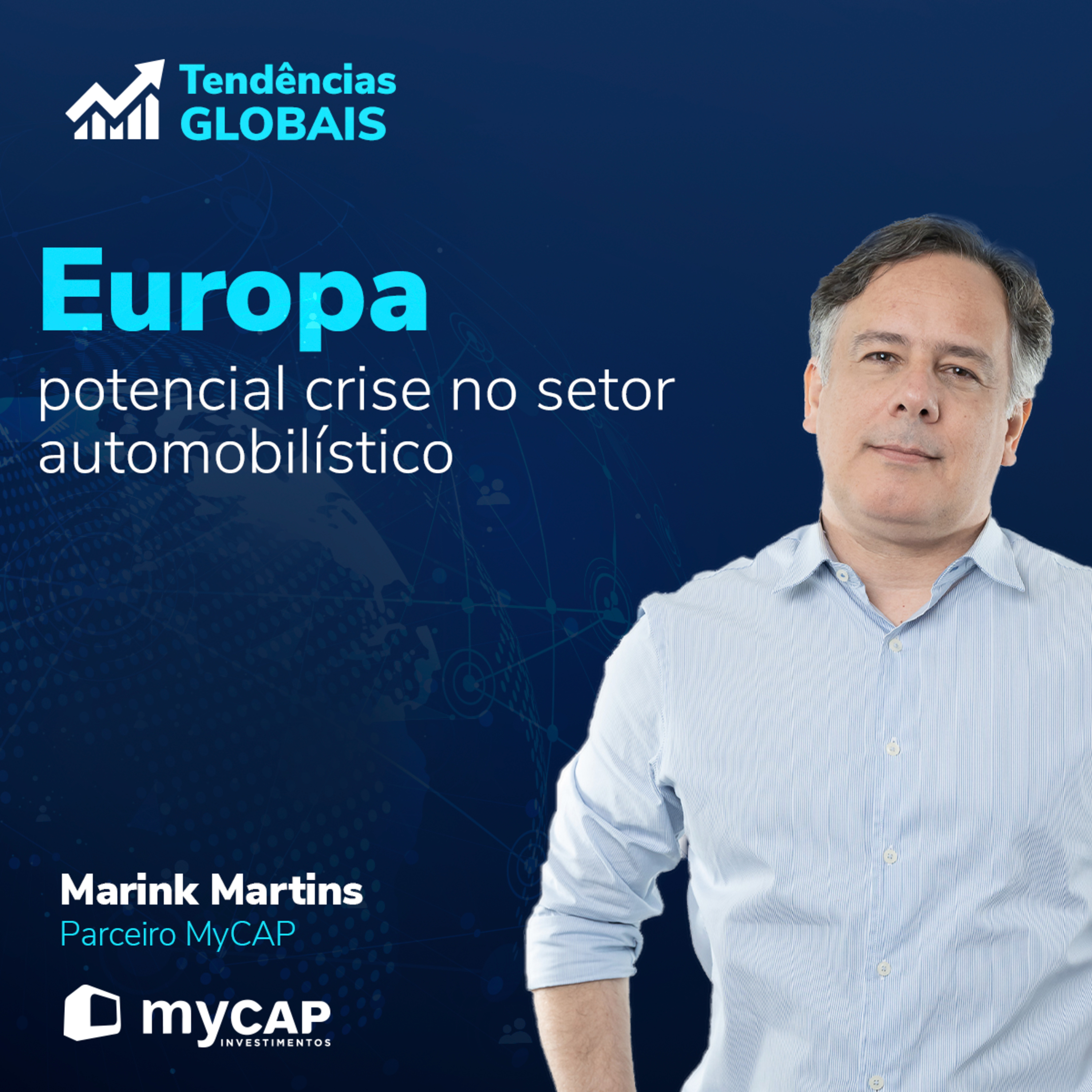 MyCAP Investimentos