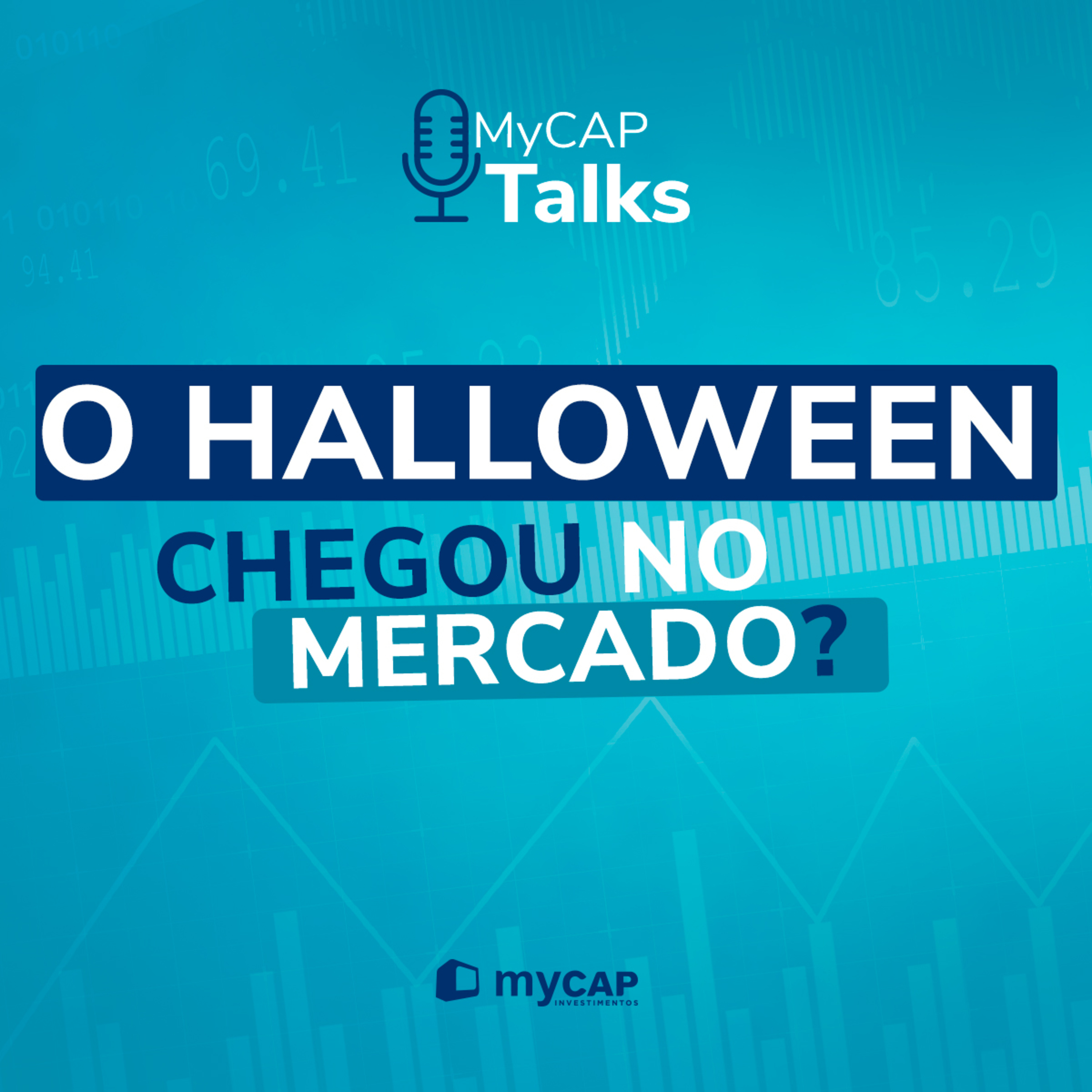 MyCAP Investimentos