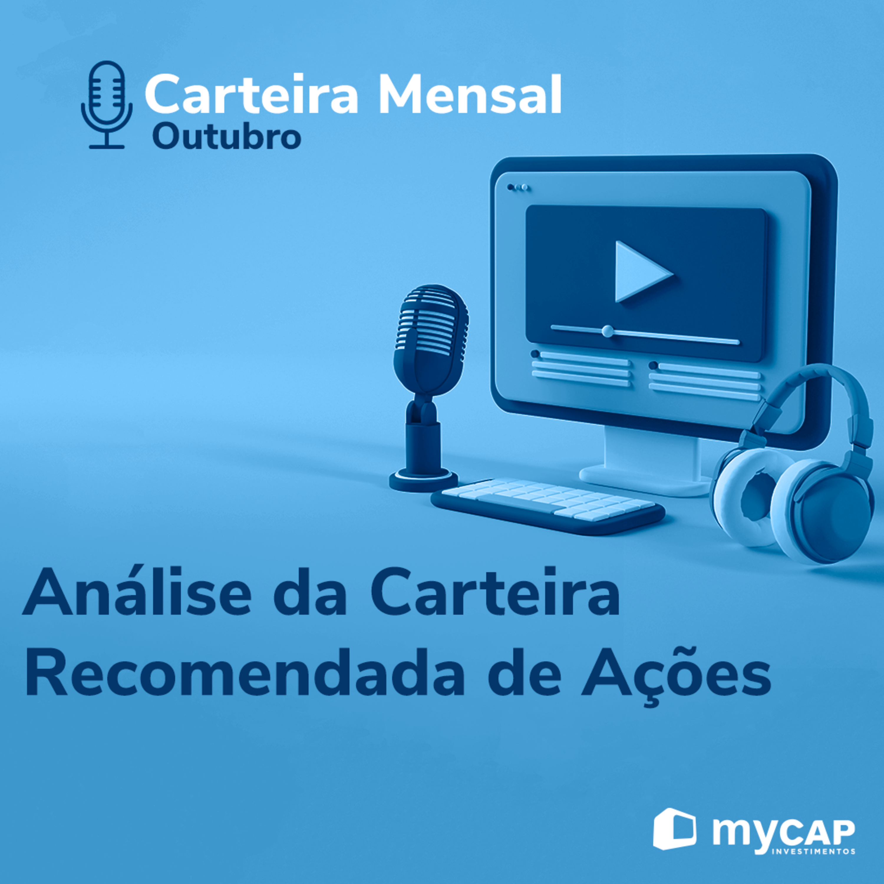 MyCAP Investimentos