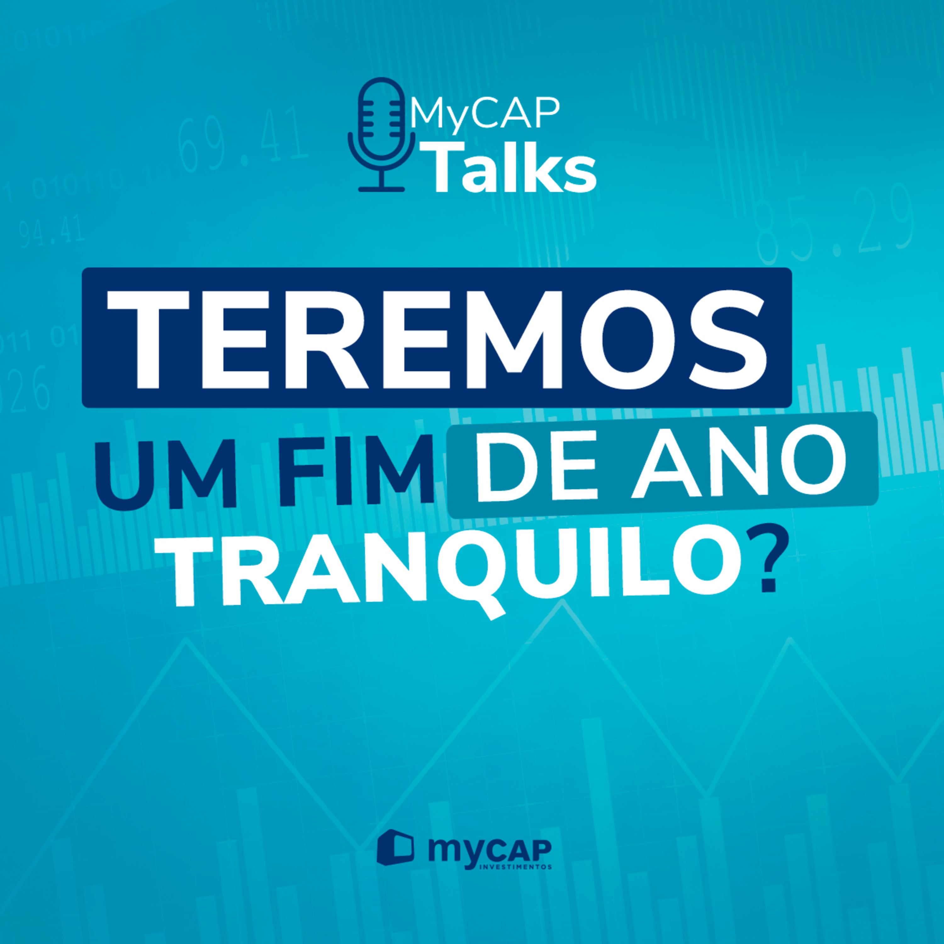 MyCAP Investimentos